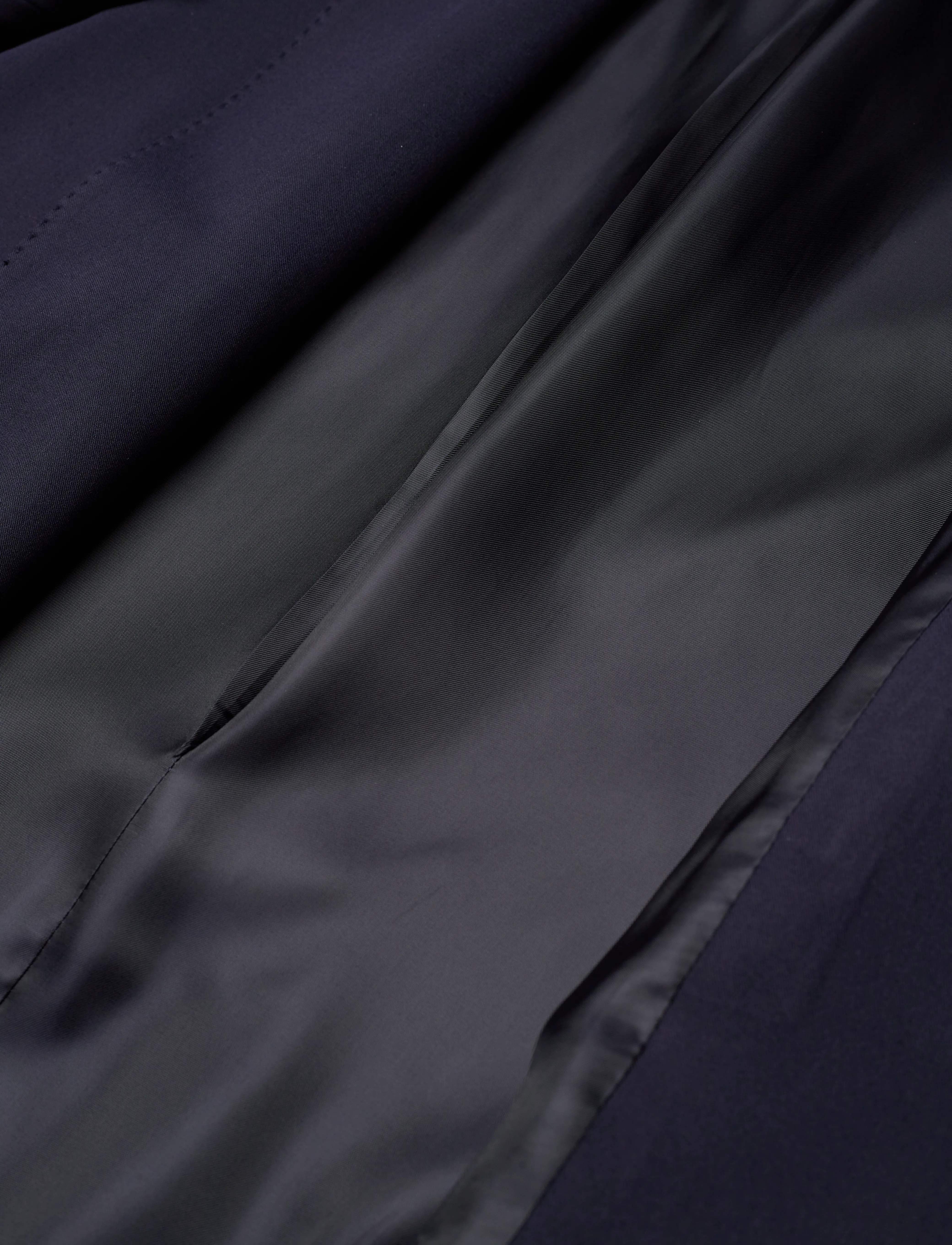 Polo Ralph Lauren - Polo Modern Performance Twill Jacket - blazers à boutonnage simple - navy - 4