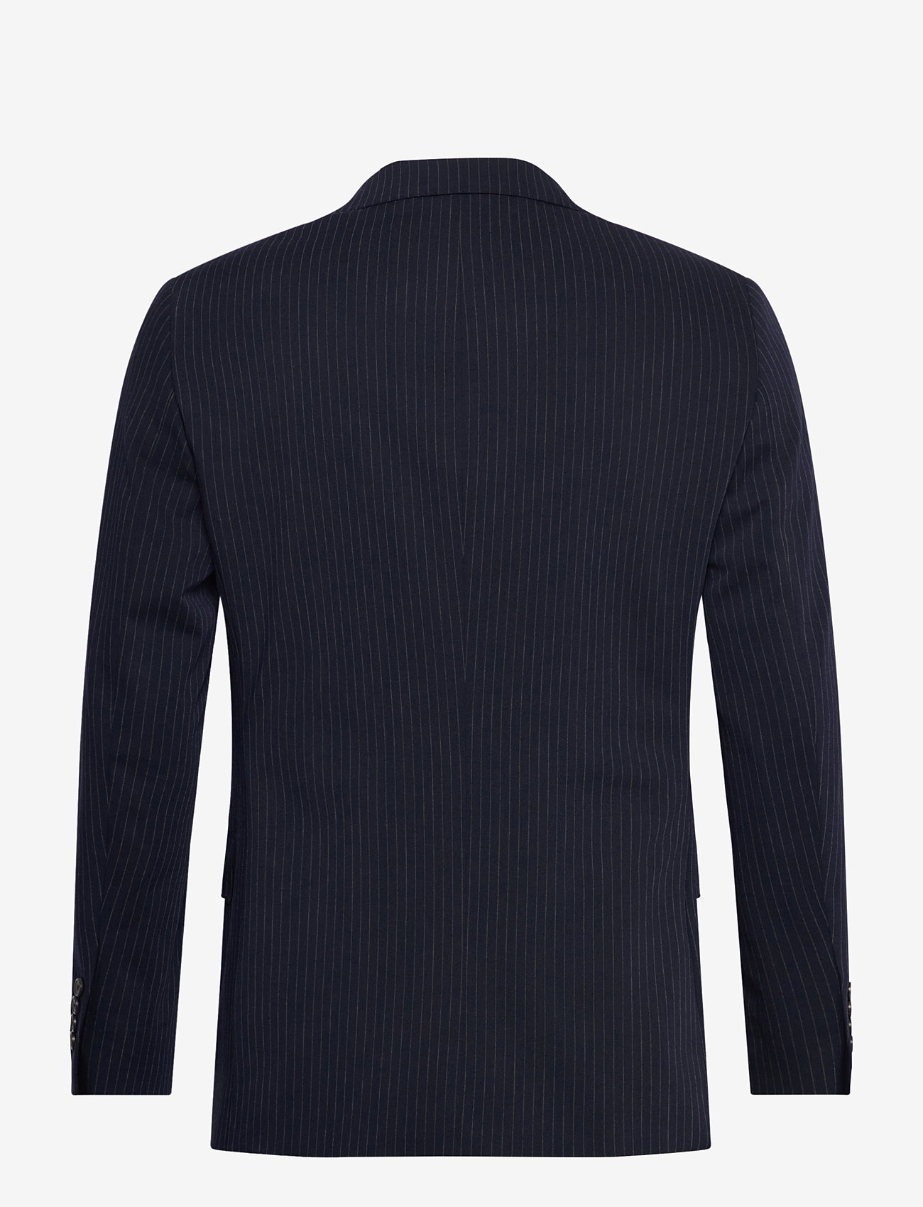 Polo Ralph Lauren - Polo Modern Performance Twill Jacket - einreiher - navy/grey - 1