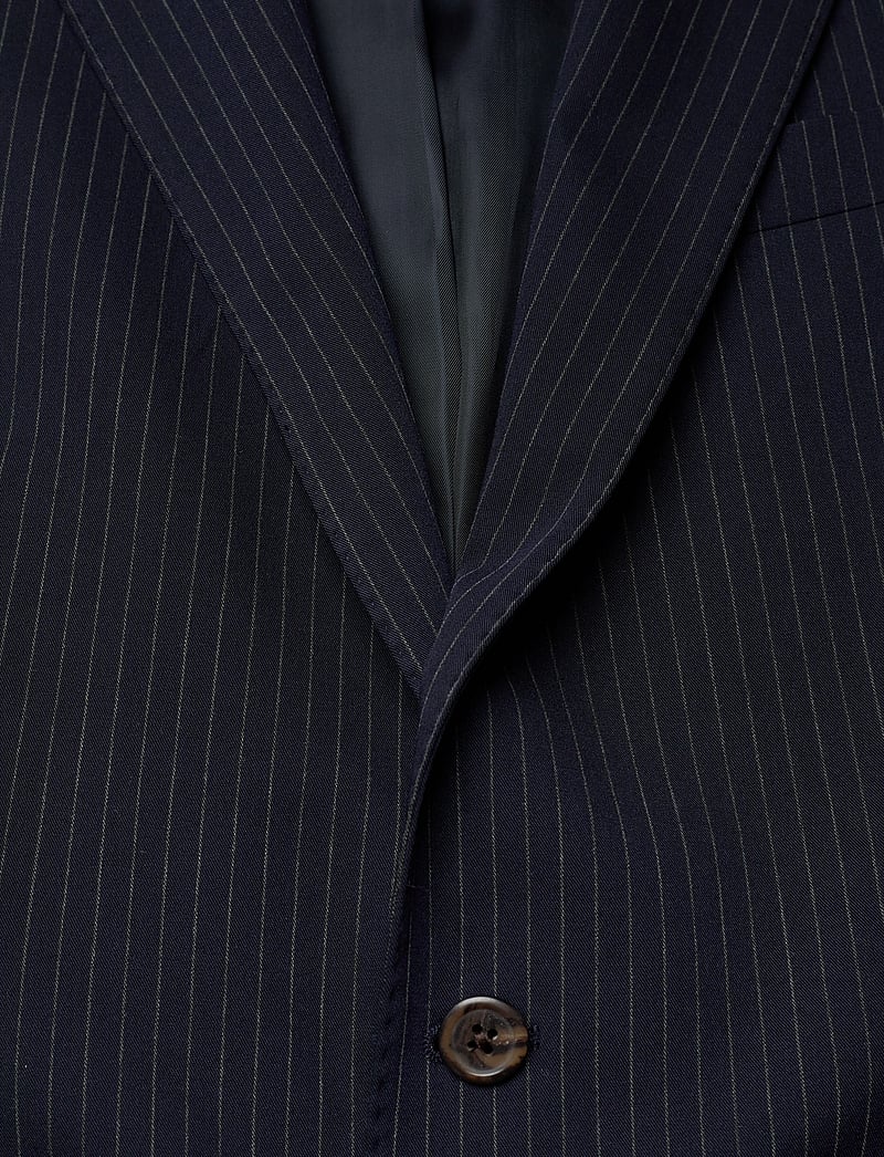 Polo Ralph Lauren - Polo Modern Performance Twill Jacket - einreiher - navy/grey - 2