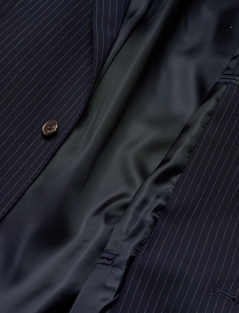 Polo Ralph Lauren - Polo Modern Performance Twill Jacket - einreiher - navy/grey - 4