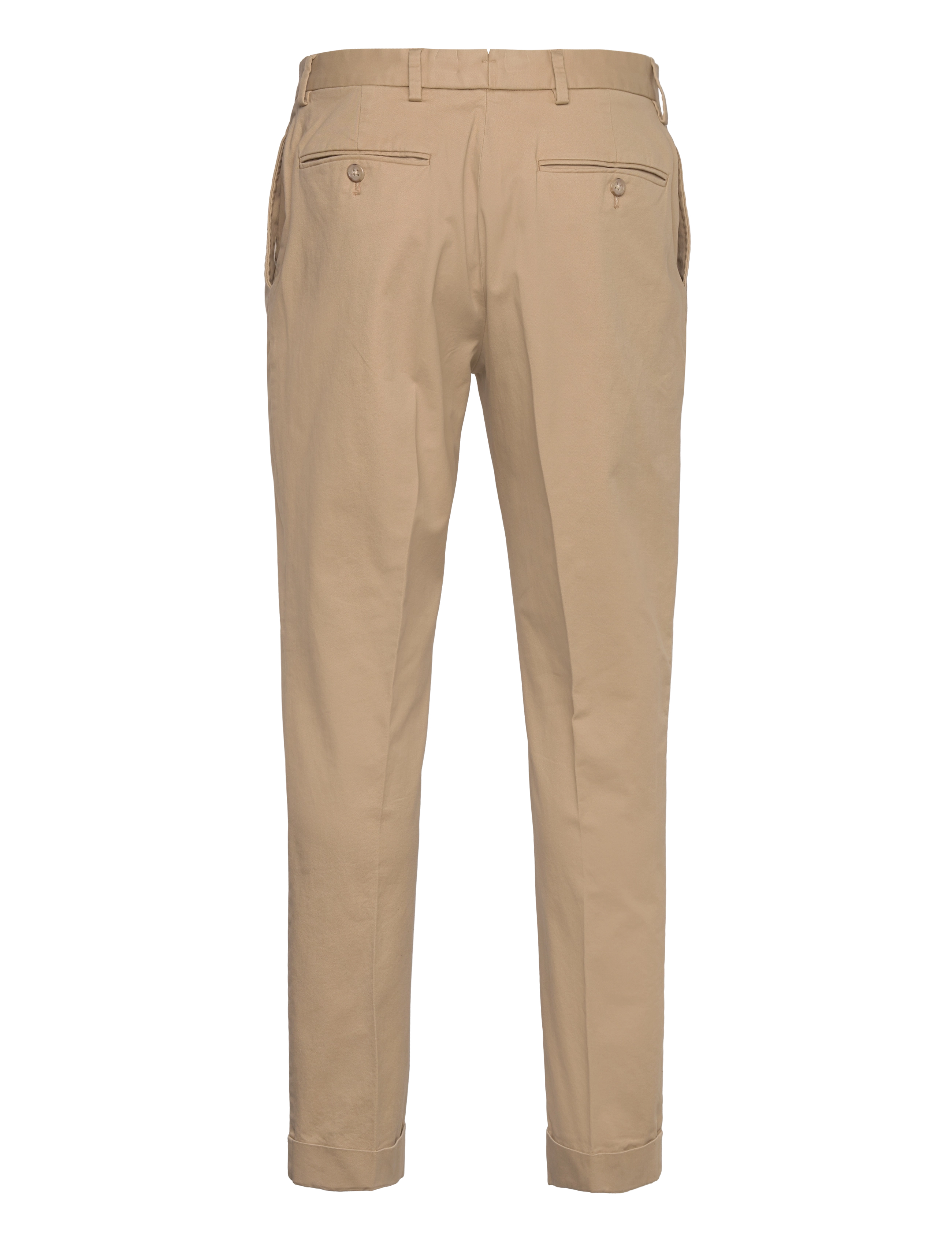 Polo Ralph Lauren - Stretch Chino Suit Trouser - pantalons chino - monument tan - 2