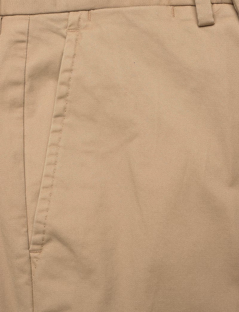 Polo Ralph Lauren - Stretch Chino Suit Trouser - chinos - monument tan - 2
