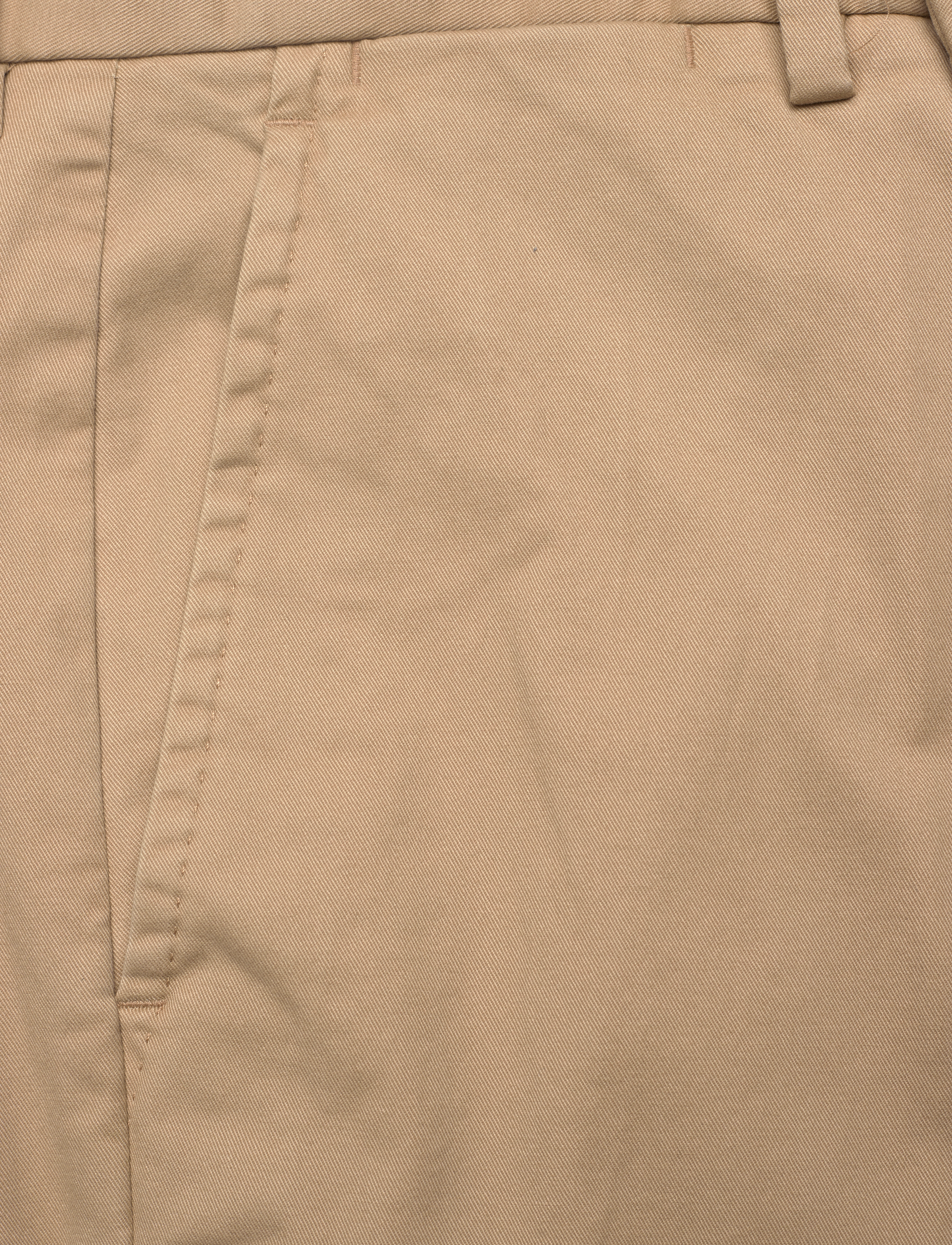Polo Ralph Lauren - Stretch Chino Suit Trouser - chino-buxur - monument tan - 5