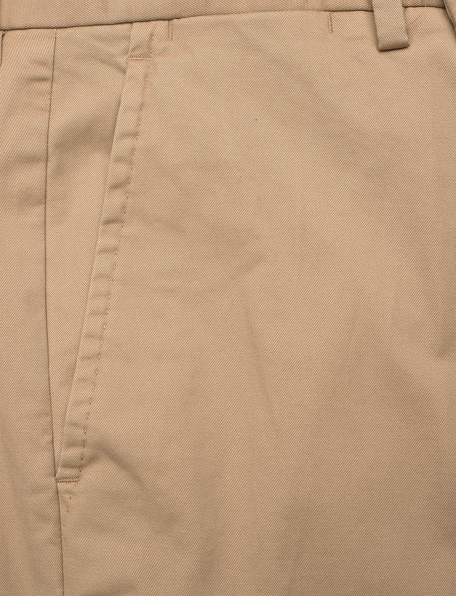 Polo Ralph Lauren - Stretch Chino Suit Trouser - chino-buxur - monument tan - 5