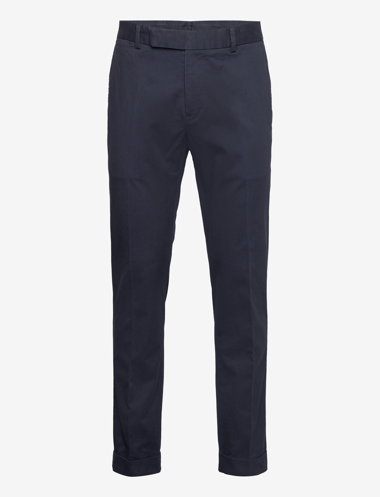Polo Ralph Lauren - Stretch Chino Suit Trouser - chinos - nautical ink - 0