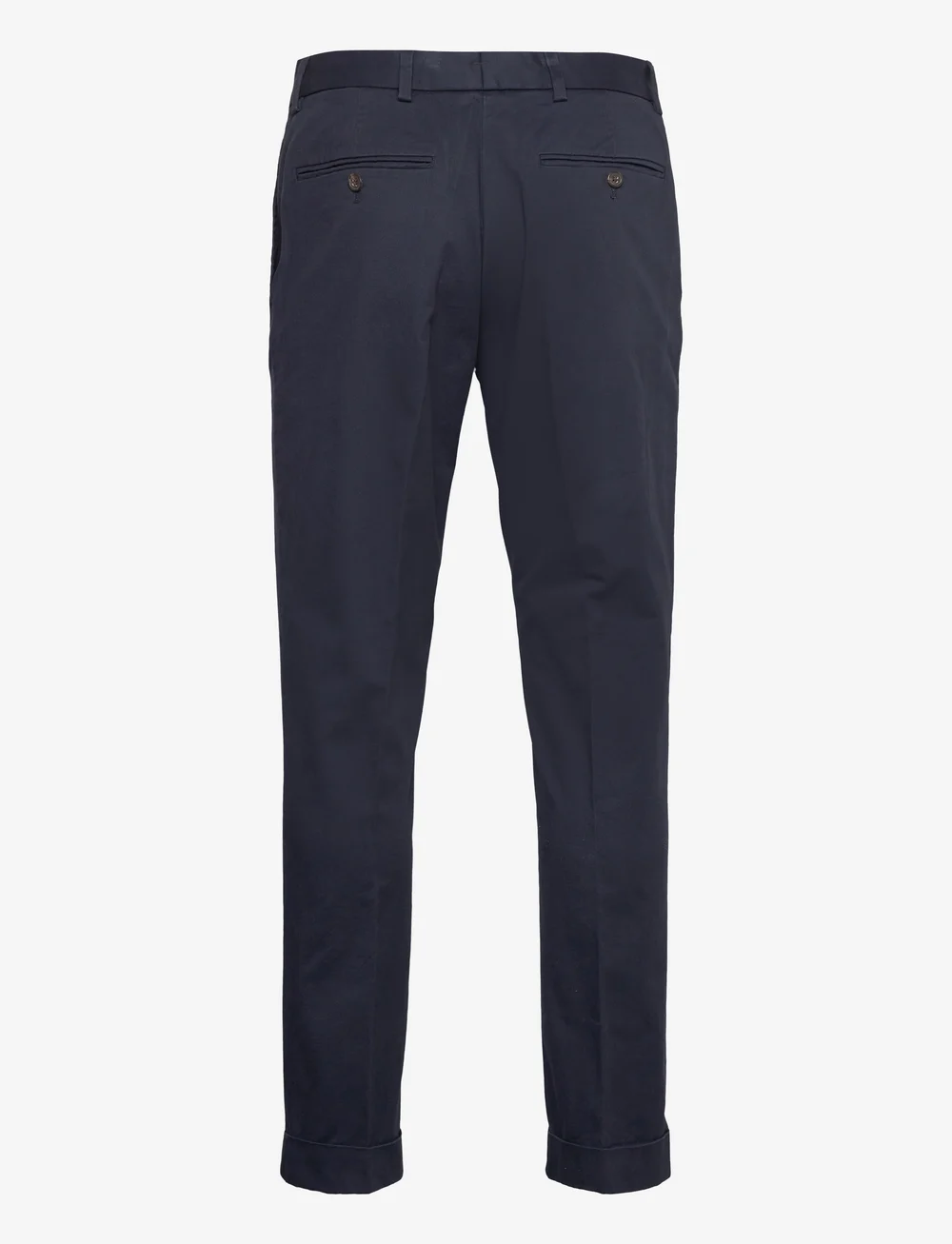 Polo Ralph Lauren - Stretch Chino Suit Trouser - chinos - nautical ink - 1