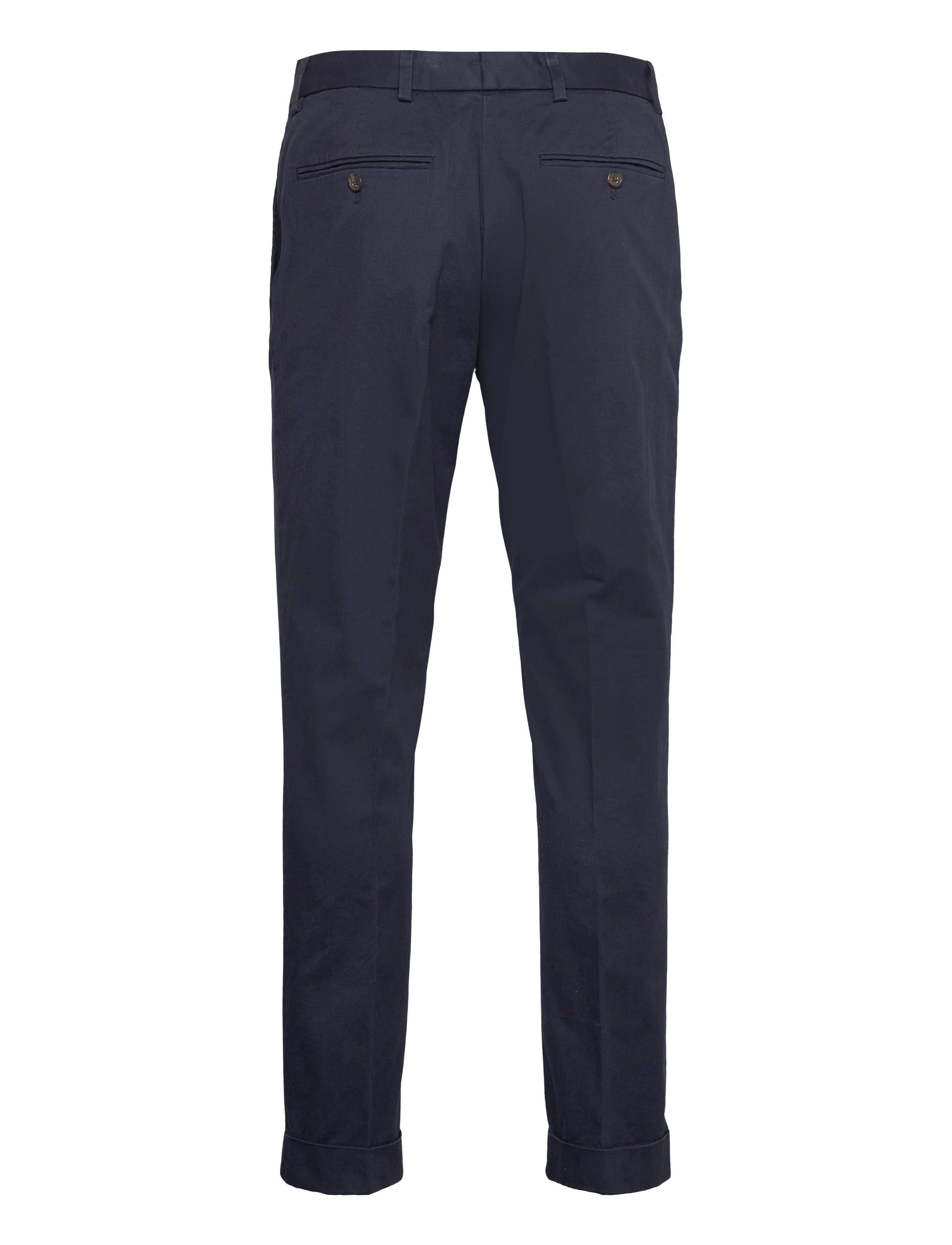 Polo Ralph Lauren - Stretch Chino Suit Trouser - chino stila bikses - nautical ink - 2