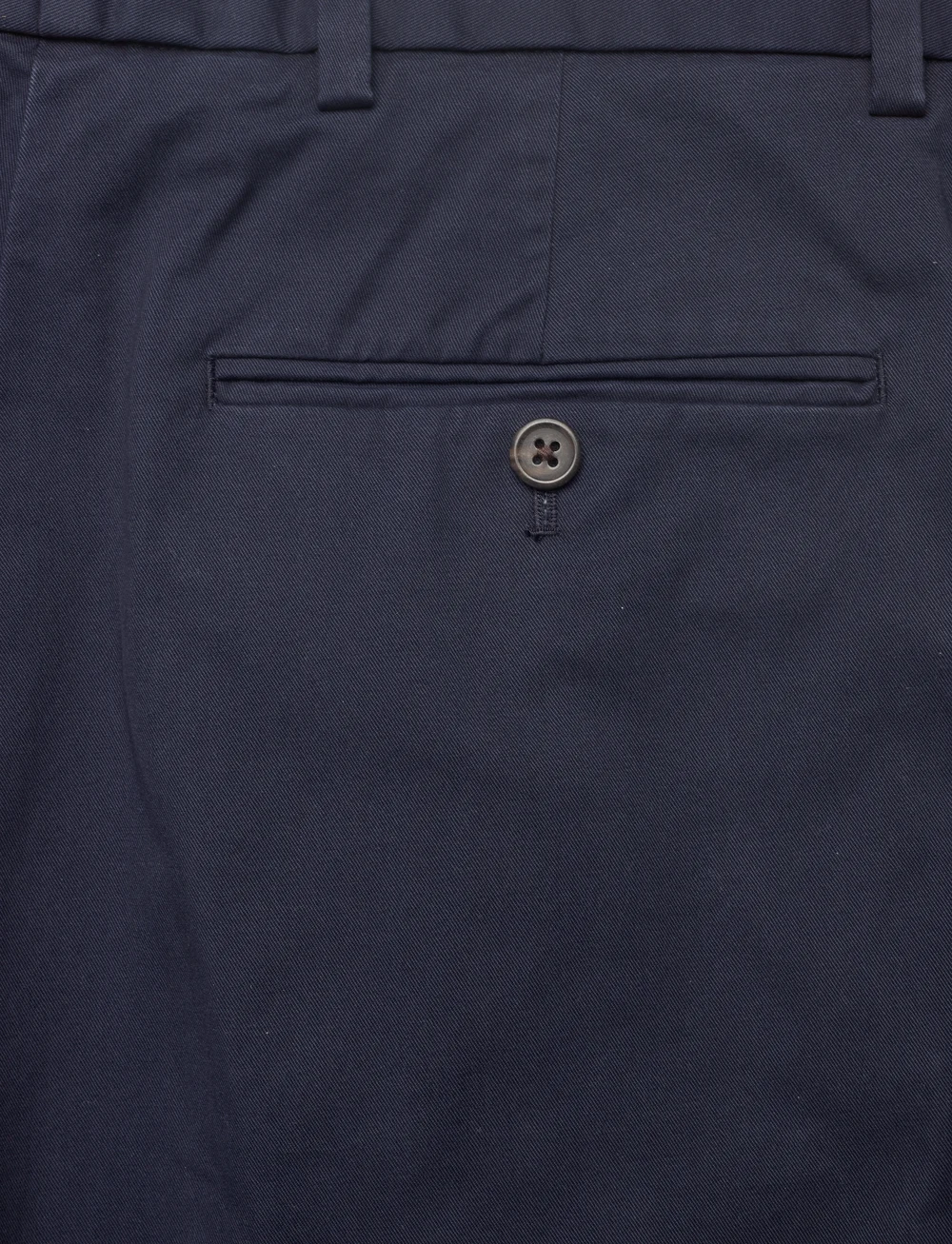 Polo Ralph Lauren - Stretch Chino Suit Trouser - chinos - nautical ink - 4