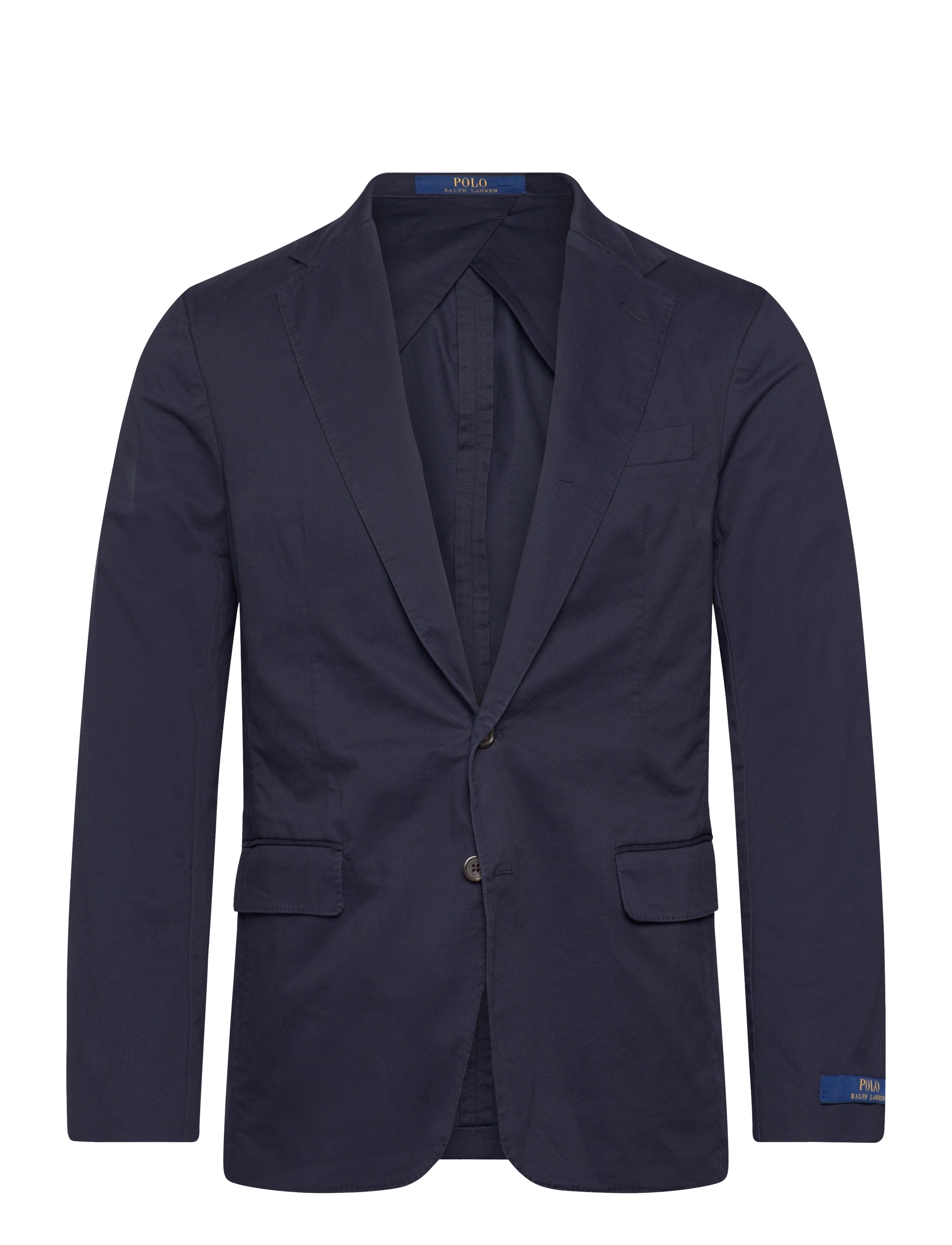 Polo Ralph Lauren Polo Unconstructed Modern Suit Jacket - Einreiher - NAUTICAL INK / navy