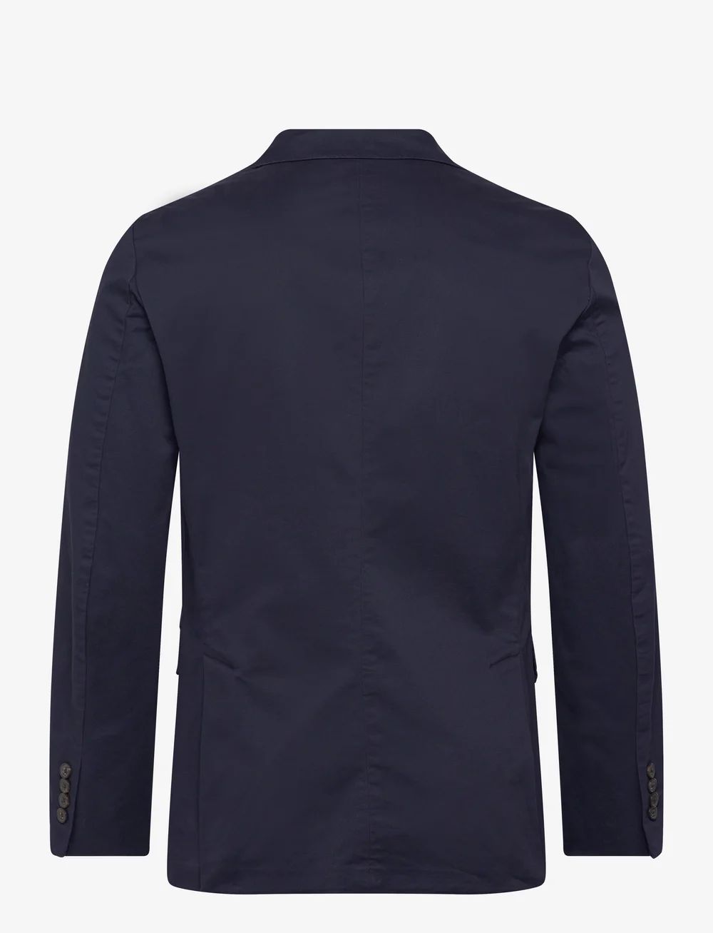 Polo Ralph Lauren - COTTON STRTCH CHINO-P2B NT - enkeltradede blazere - nautical ink - 1