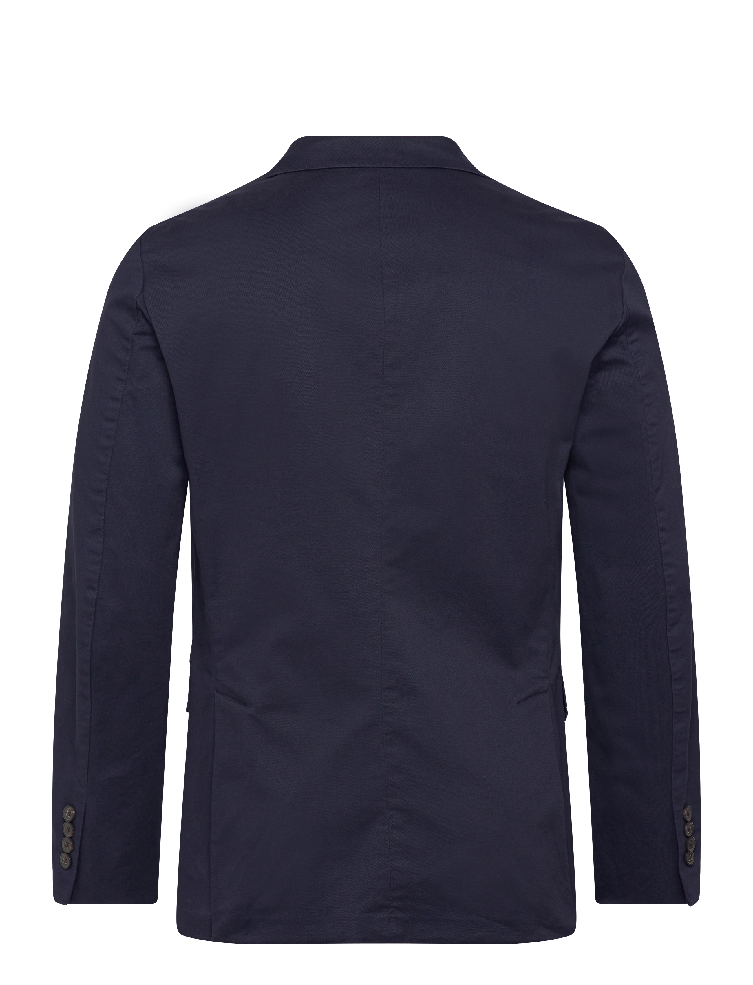 Polo Ralph Lauren - Polo Unconstructed Modern Suit Jacket - einreiher - nautical ink - 2