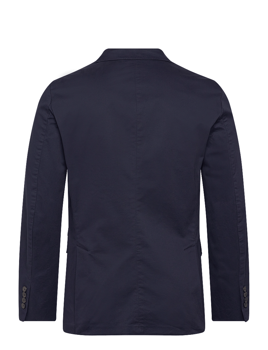 Polo Ralph Lauren - Polo Unconstructed Modern Suit Jacket - einreiher - nautical ink - 2