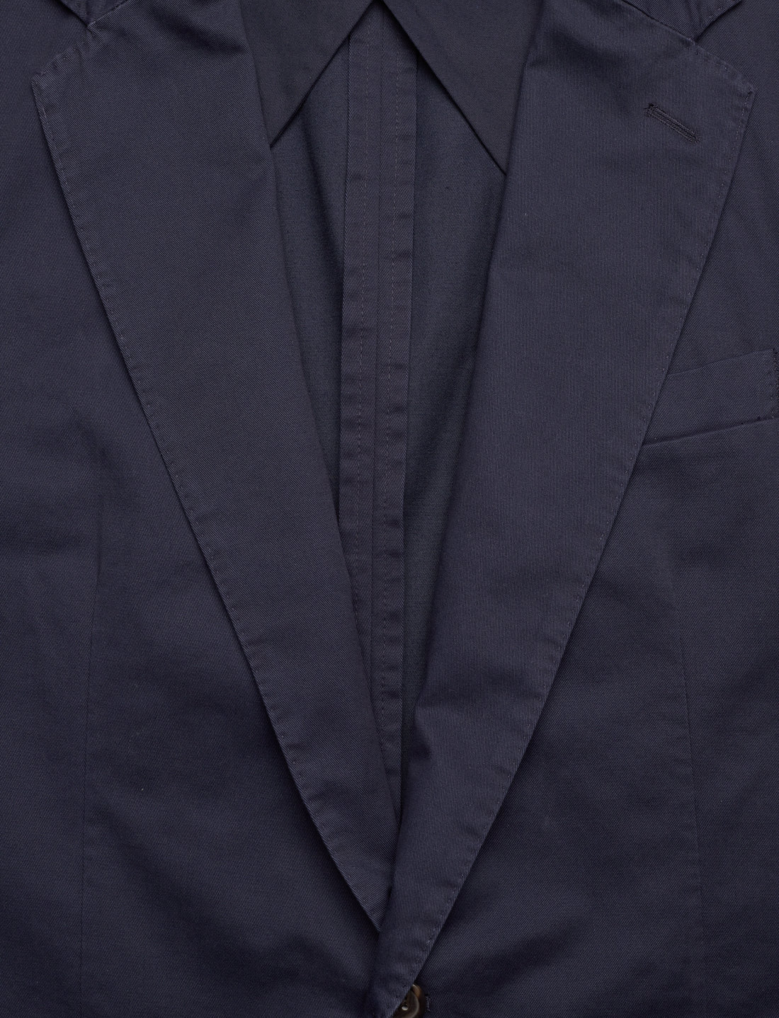 Polo Ralph Lauren - COTTON STRTCH CHINO-P2B NT - enkeltradede blazere - nautical ink - 2