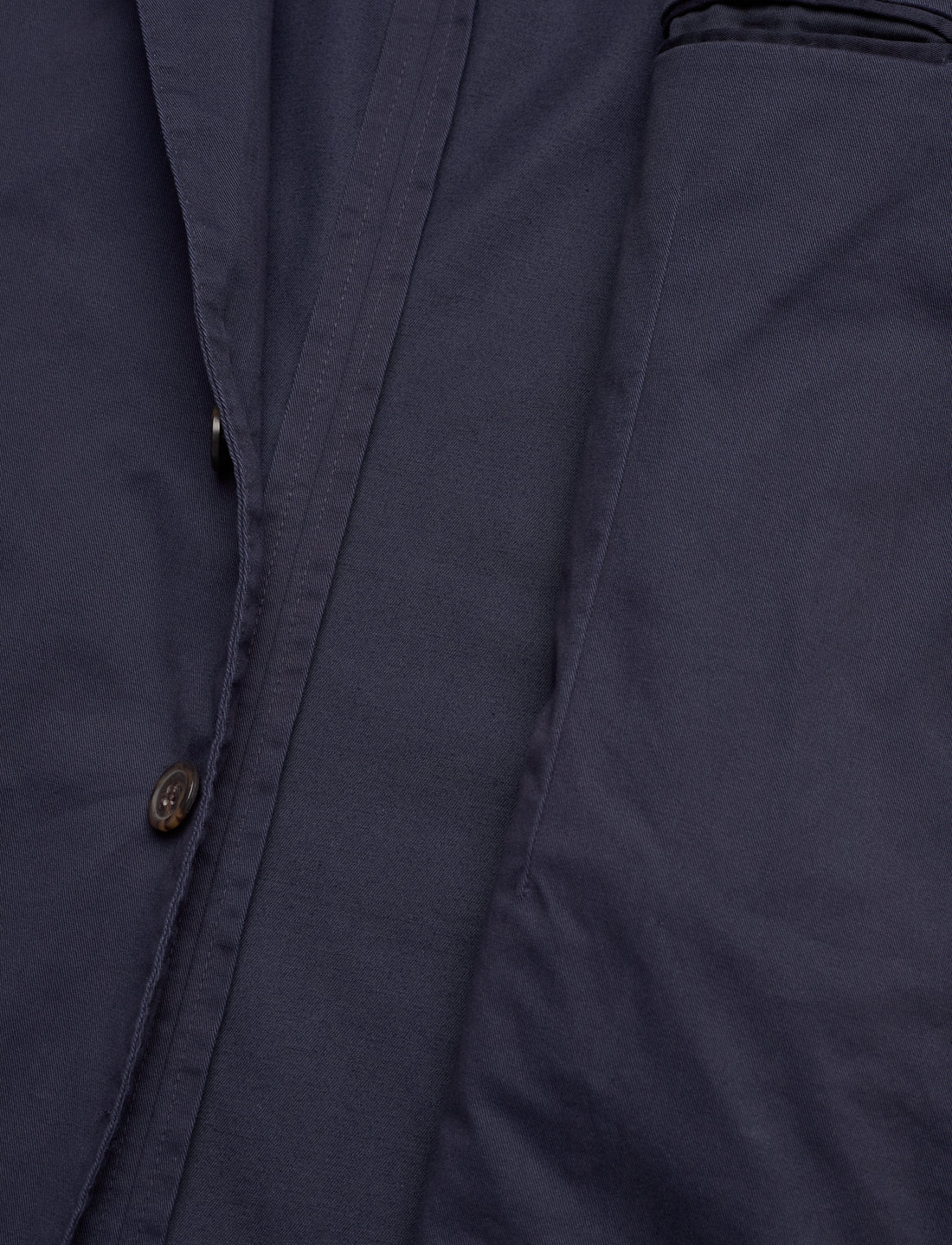 Polo Ralph Lauren - COTTON STRTCH CHINO-P2B NT - enkeltradede blazere - nautical ink - 4