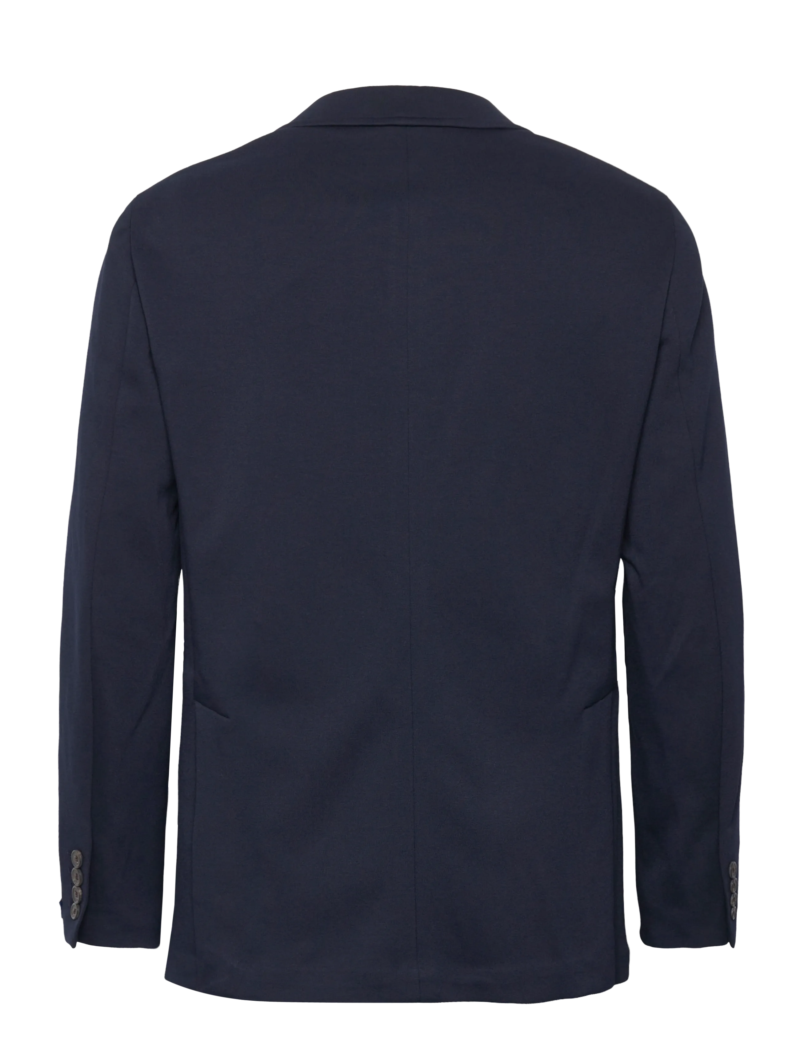 Polo Ralph Lauren - Polo Soft Modern Fit Double-Knit Jacket - aviator navy - 2