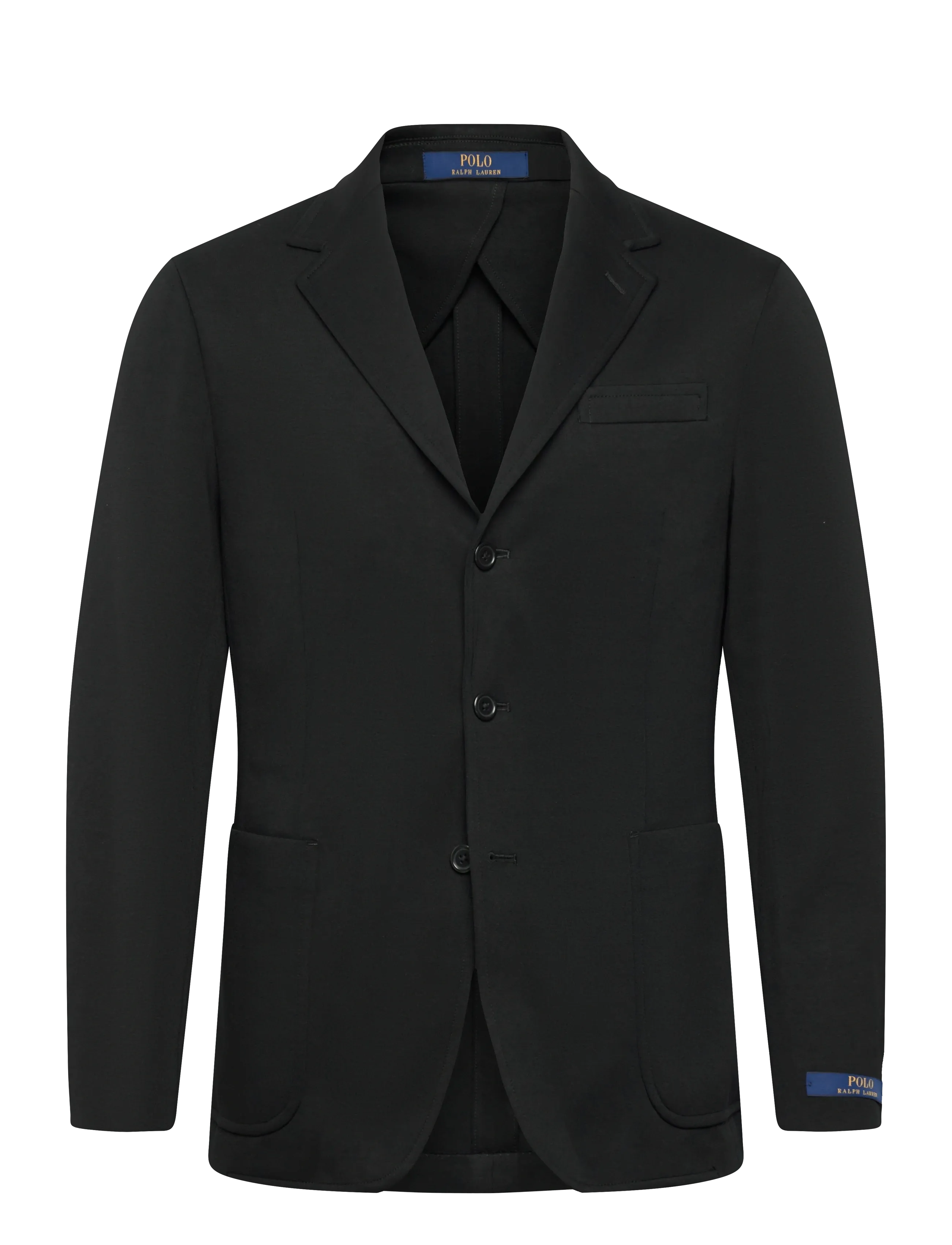 POLO BLACK