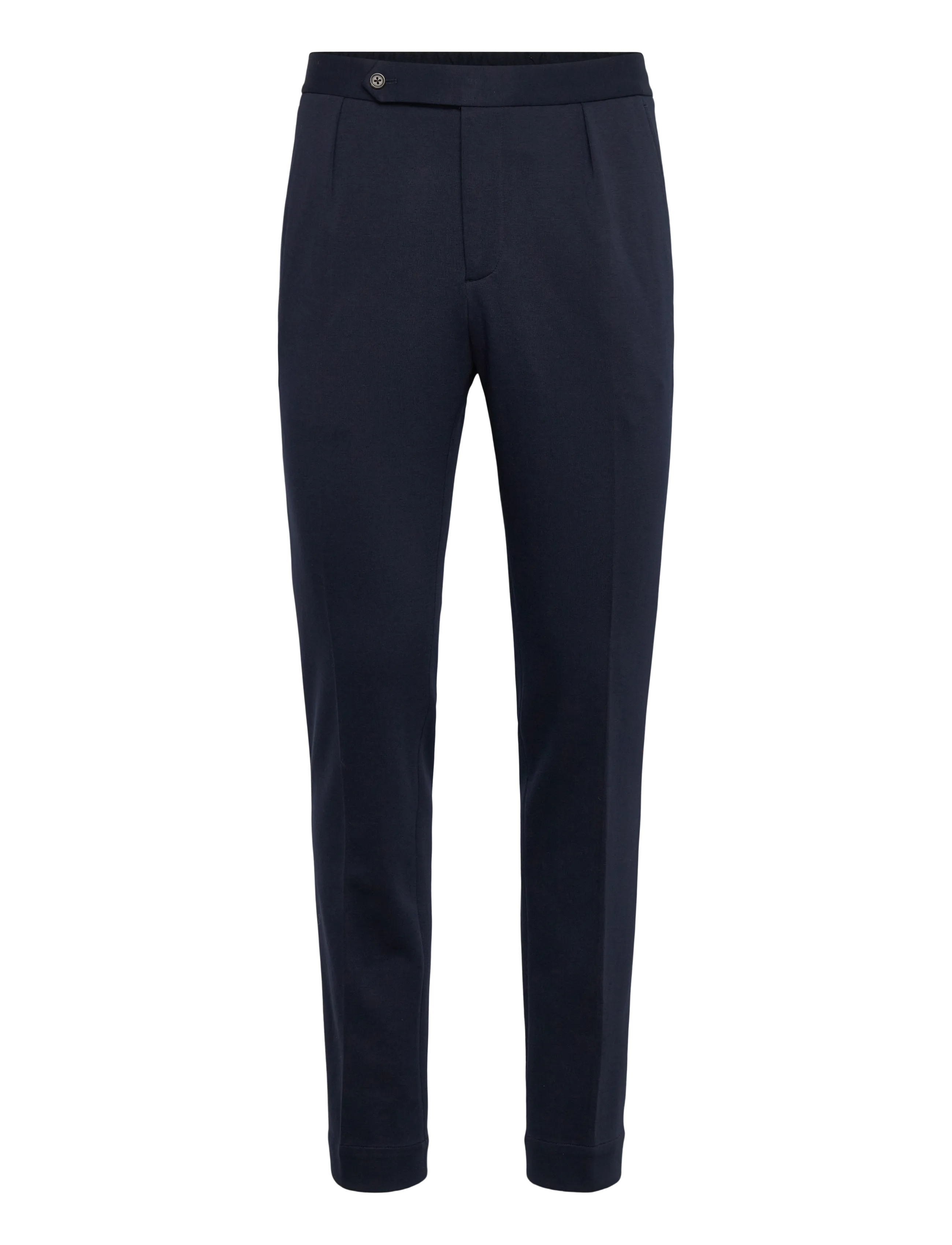 Polo Ralph Lauren Dubbelstickade kostymbyxor - Kostymbyxor - AVIATOR NAVY / navy