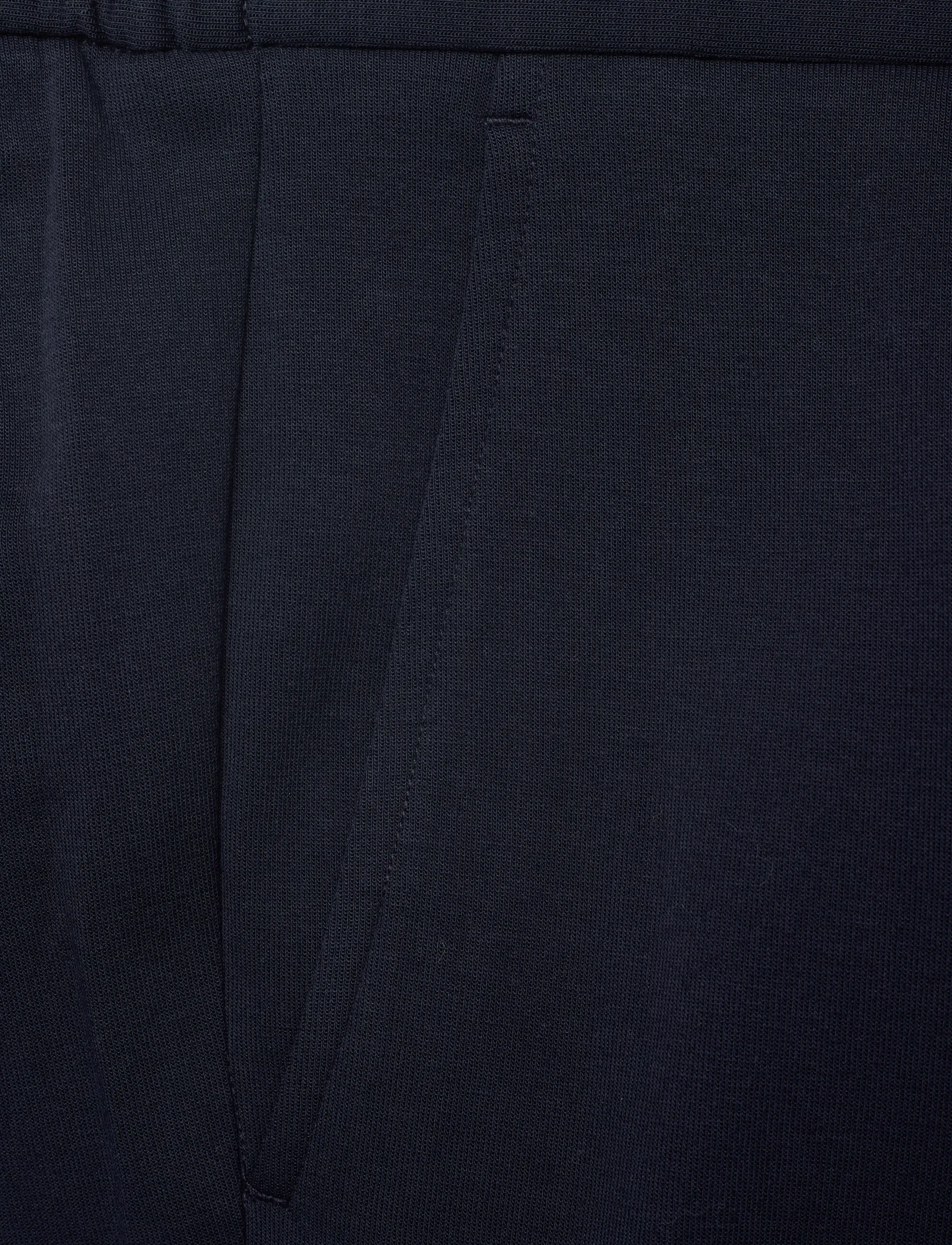 Polo Ralph Lauren - Dubbelstickade kostymbyxor - aviator navy - 2