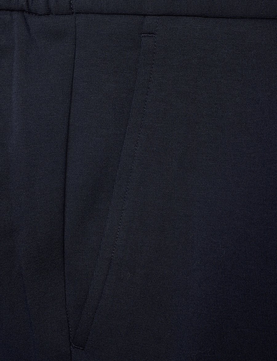 Polo Ralph Lauren - Double-Knit Suit Trouser - anzugshosen - aviator navy - 2