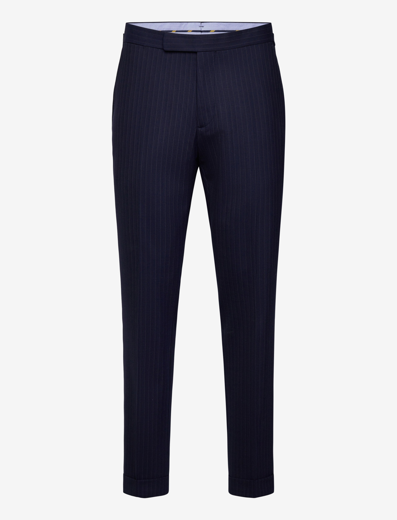 Polo Ralph Lauren - 715A12225001 - Ülikonnapüksid - bright navy/grey - 0