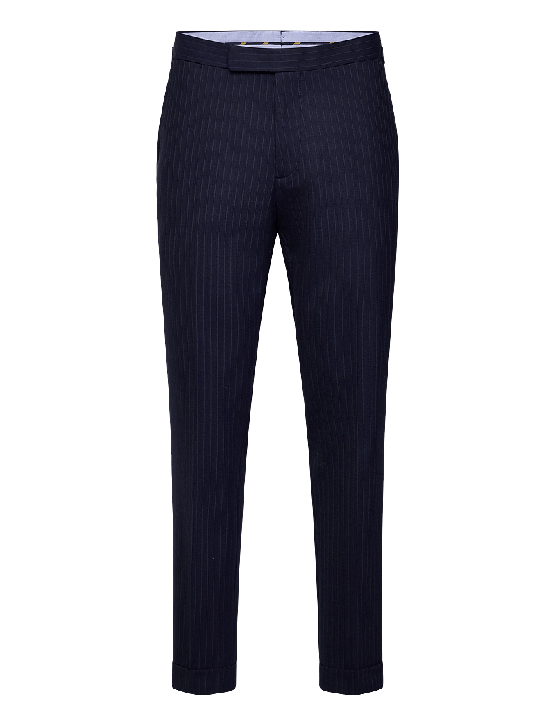 Polo Ralph Lauren - 715A12225001 - Ülikonnapüksid - bright navy/grey - 0