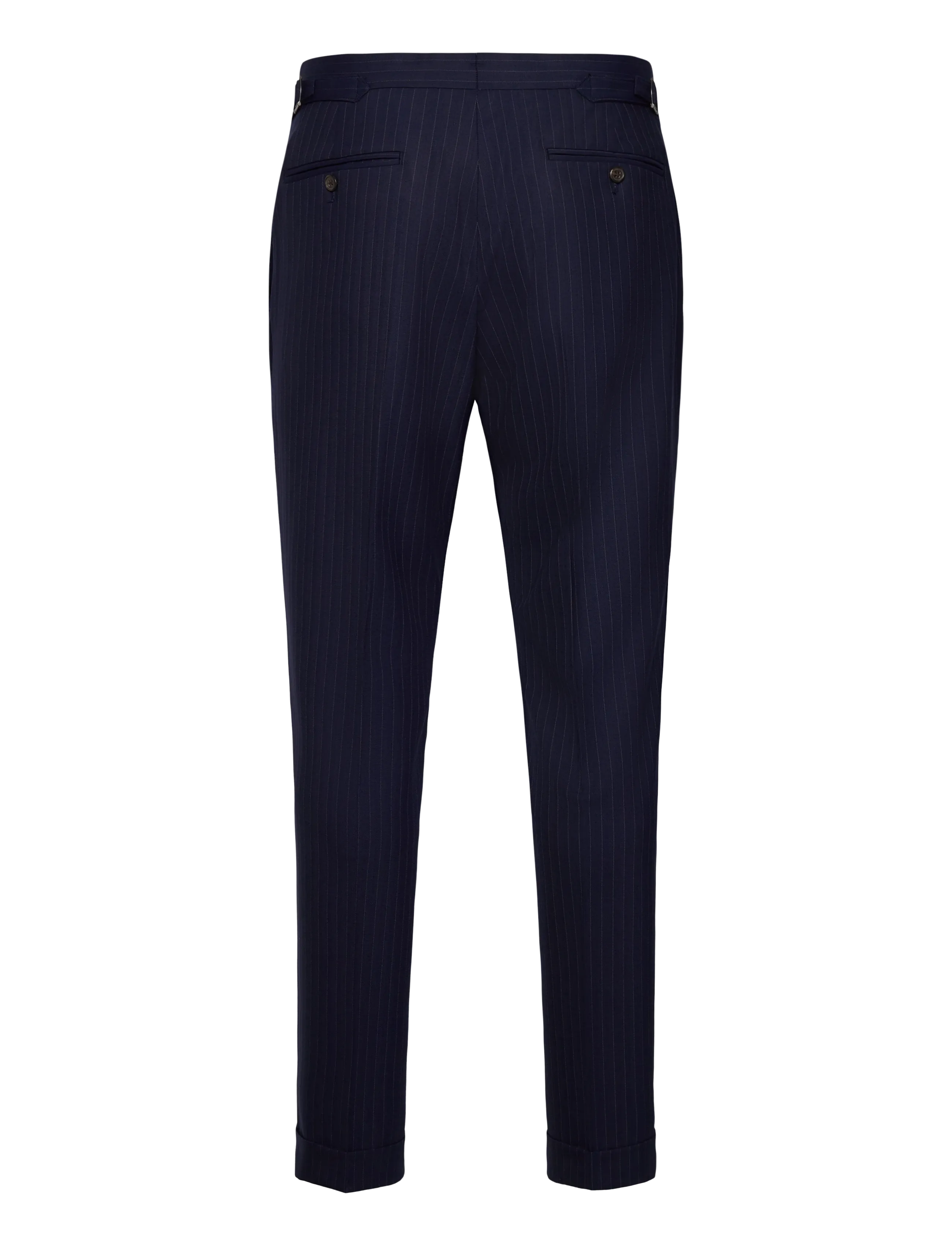 Polo Ralph Lauren - 715A12225001 - formell - bright navy/grey - 1
