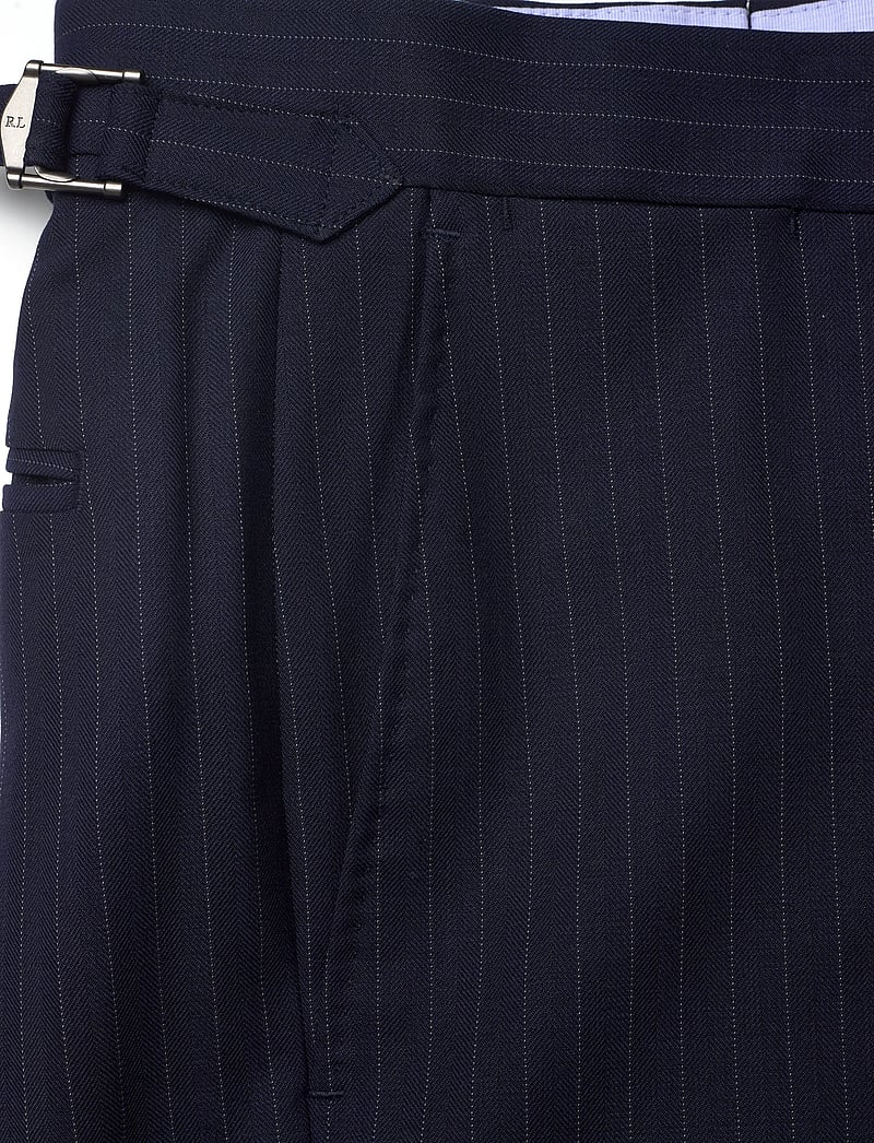 Polo Ralph Lauren - 715A12225001 - Ülikonnapüksid - bright navy/grey - 2