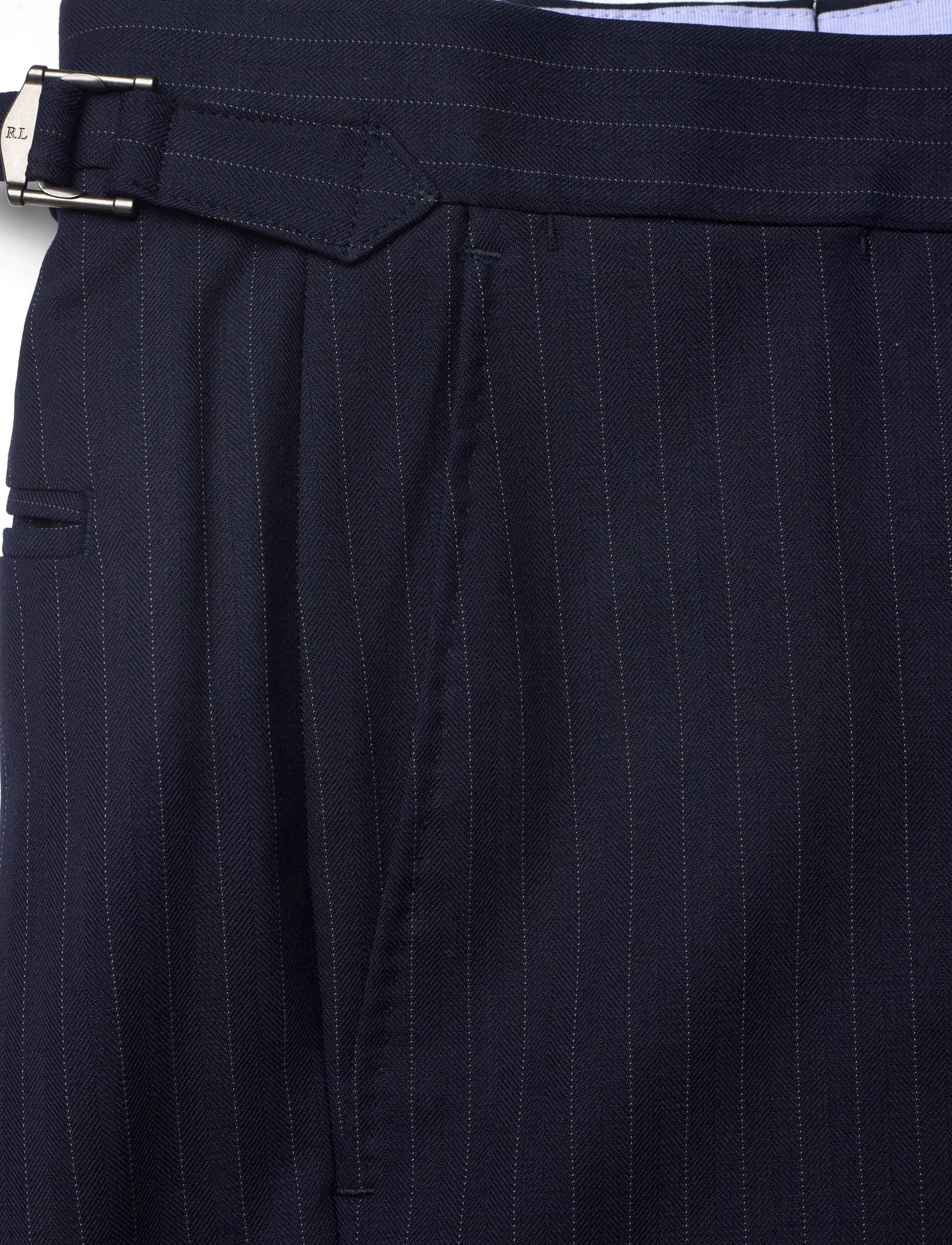 Polo Ralph Lauren - 715A12225001 - formell - bright navy/grey - 2