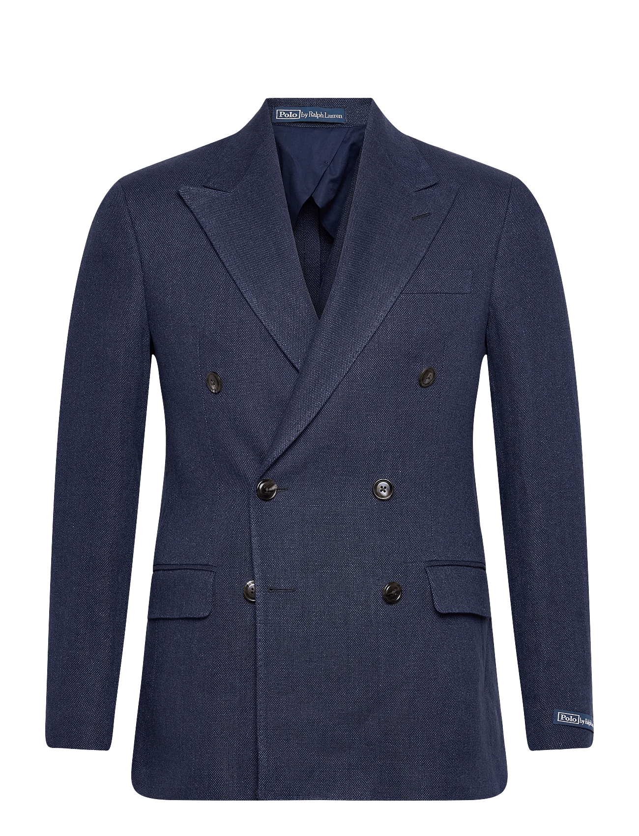 Polo Ralph Lauren | Polo Tailored Fit Tweed Suit Jacket | 54