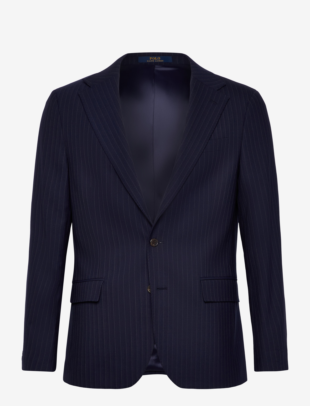 Polo Ralph Lauren - 715A12404001 - enkelknäppta kavajer - bright navy/grey - 0