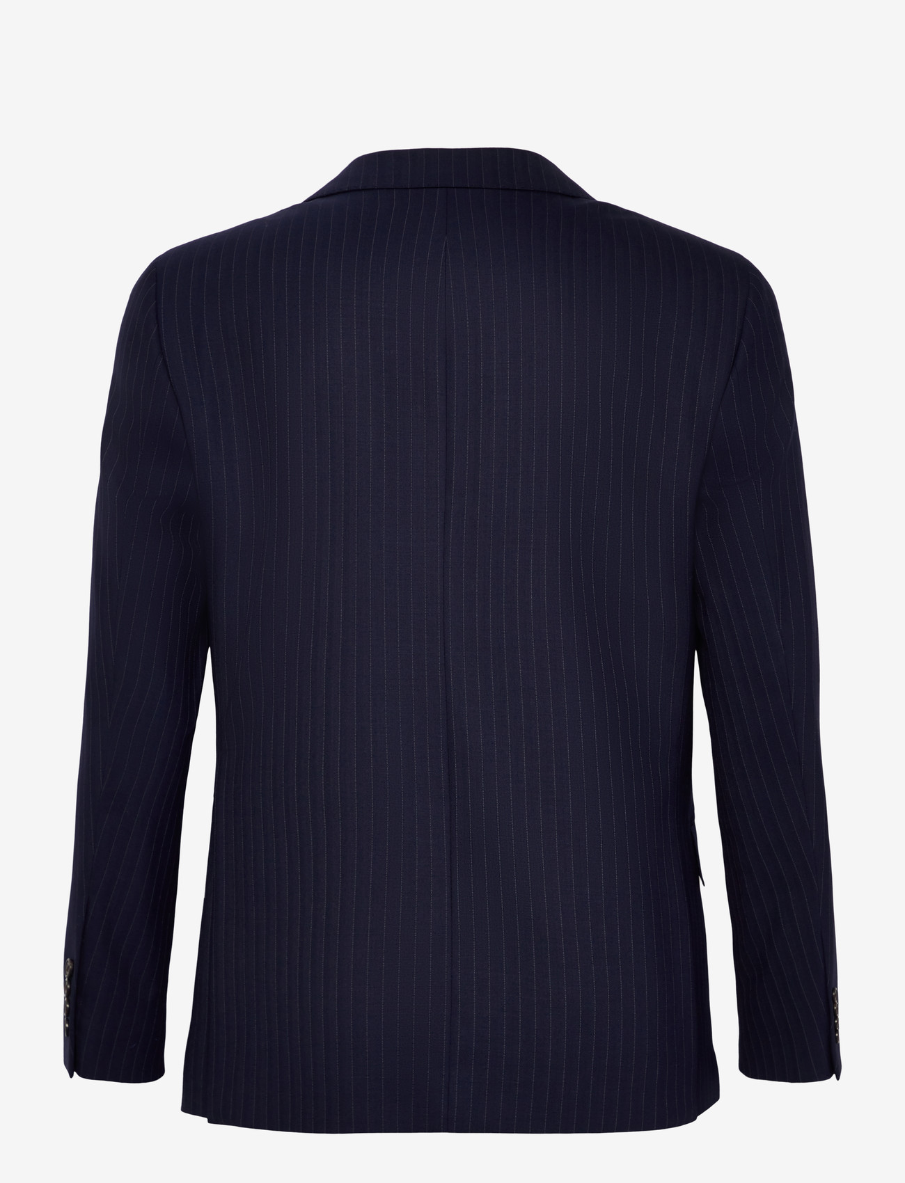 Polo Ralph Lauren - 715A12404001 - enkelknäppta kavajer - bright navy/grey - 1