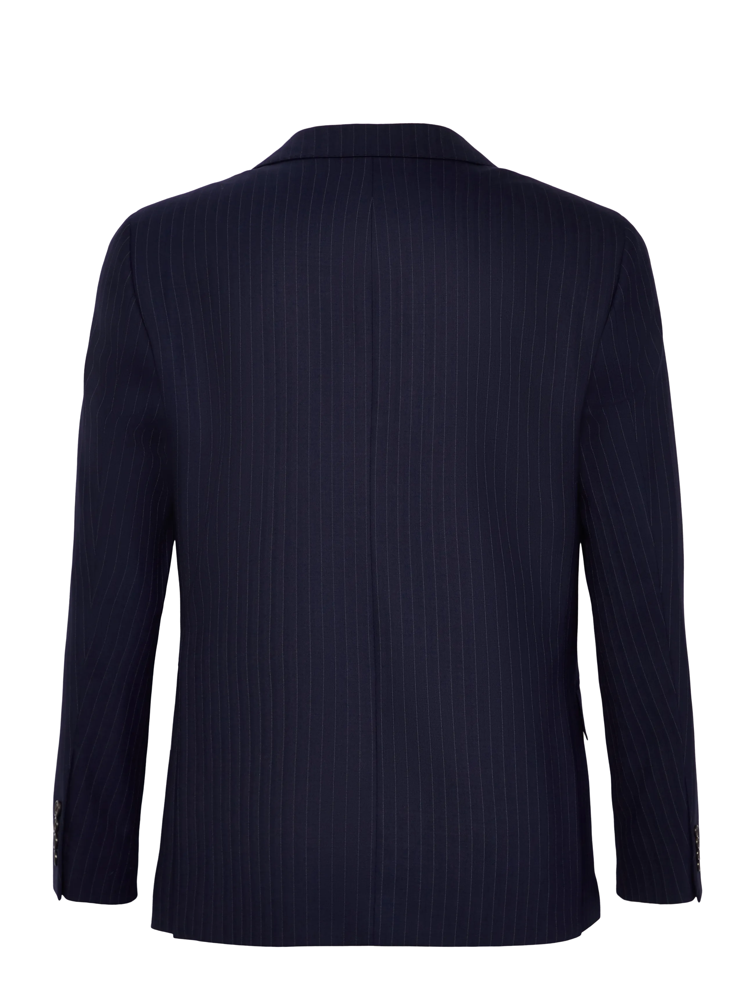 Polo Ralph Lauren - 715A12404001 - enkeltradede blazere - bright navy/grey - 2