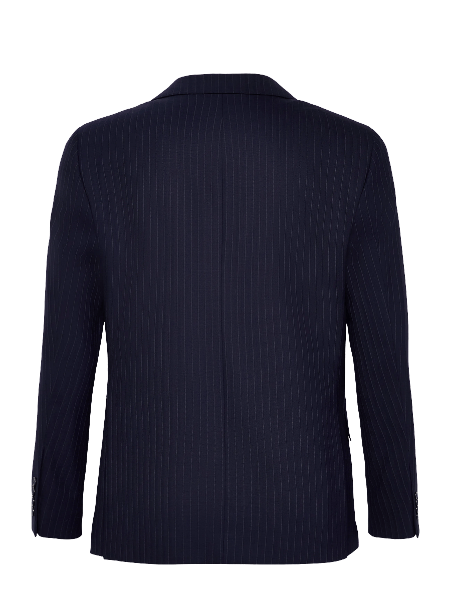Polo Ralph Lauren - 715A12404001 - bright navy/grey - 2