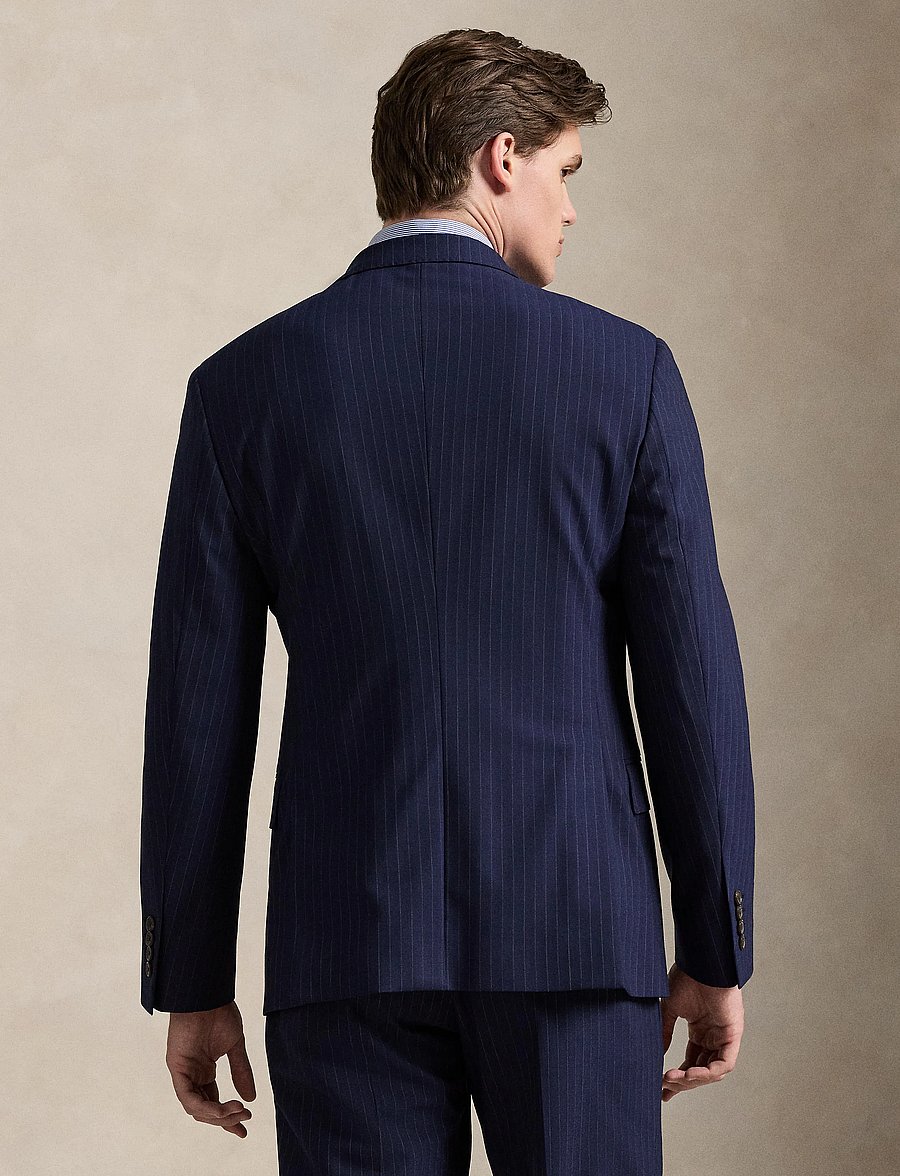Polo Ralph Lauren - 715A12404001 - bright navy/grey - 3
