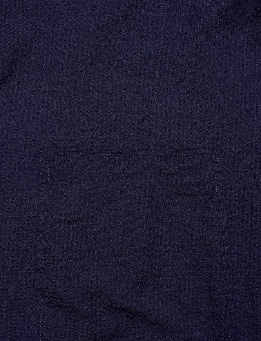 Polo Ralph Lauren - INDIGO SEERSUCKER-WVN-BLAZER/SPORT - enkelknäppta kavajer - indigo - 5