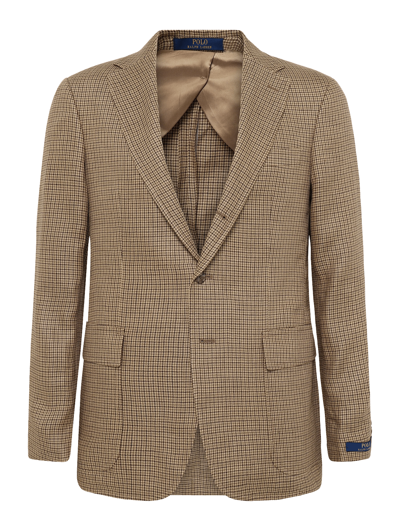 Polo Ralph Lauren | Mini Guncheck-Wvn-Blazer/Sport Coat | 52