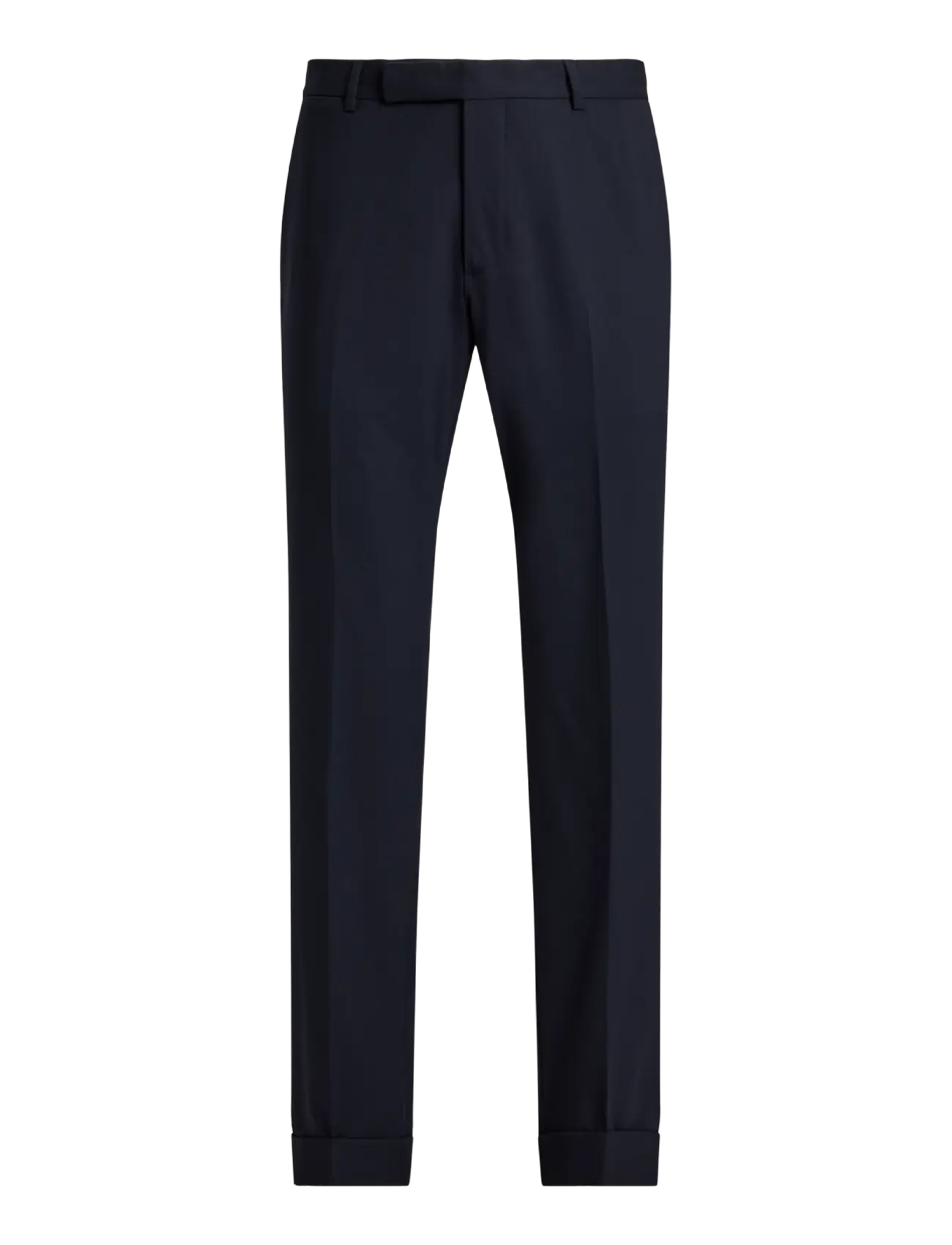Polo Ralph Lauren - TAILORED TWILL WOOL-WVN-PANTS - navy - 1