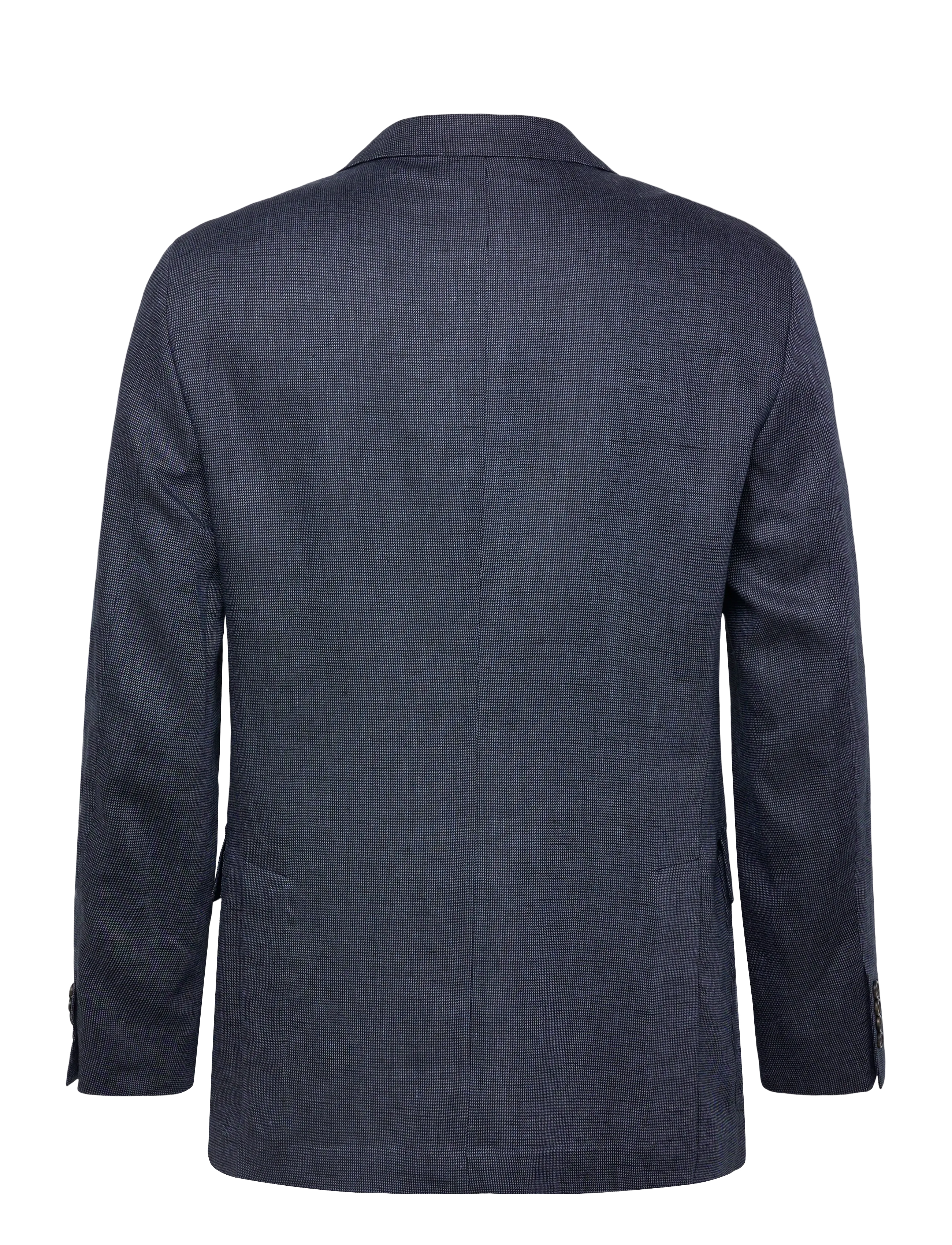 Polo Ralph Lauren - Polo Modern Fit Nailhead Sport Coat - blazers à boutonnage simple - navy - 1