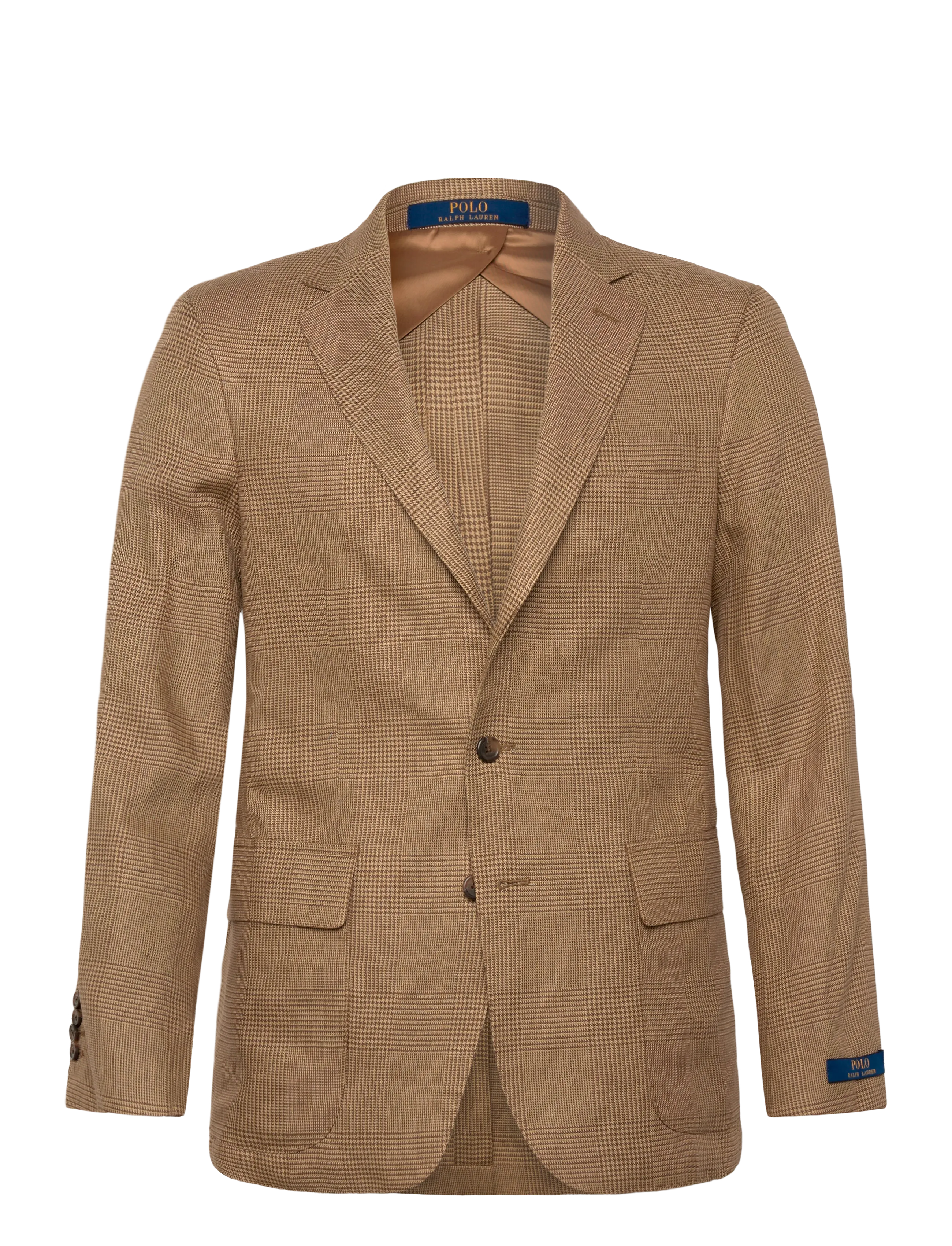 Polo Ralph Lauren GLENPLAID-WVN-BLAZER/SPORT COAT -  - undefined / undefined