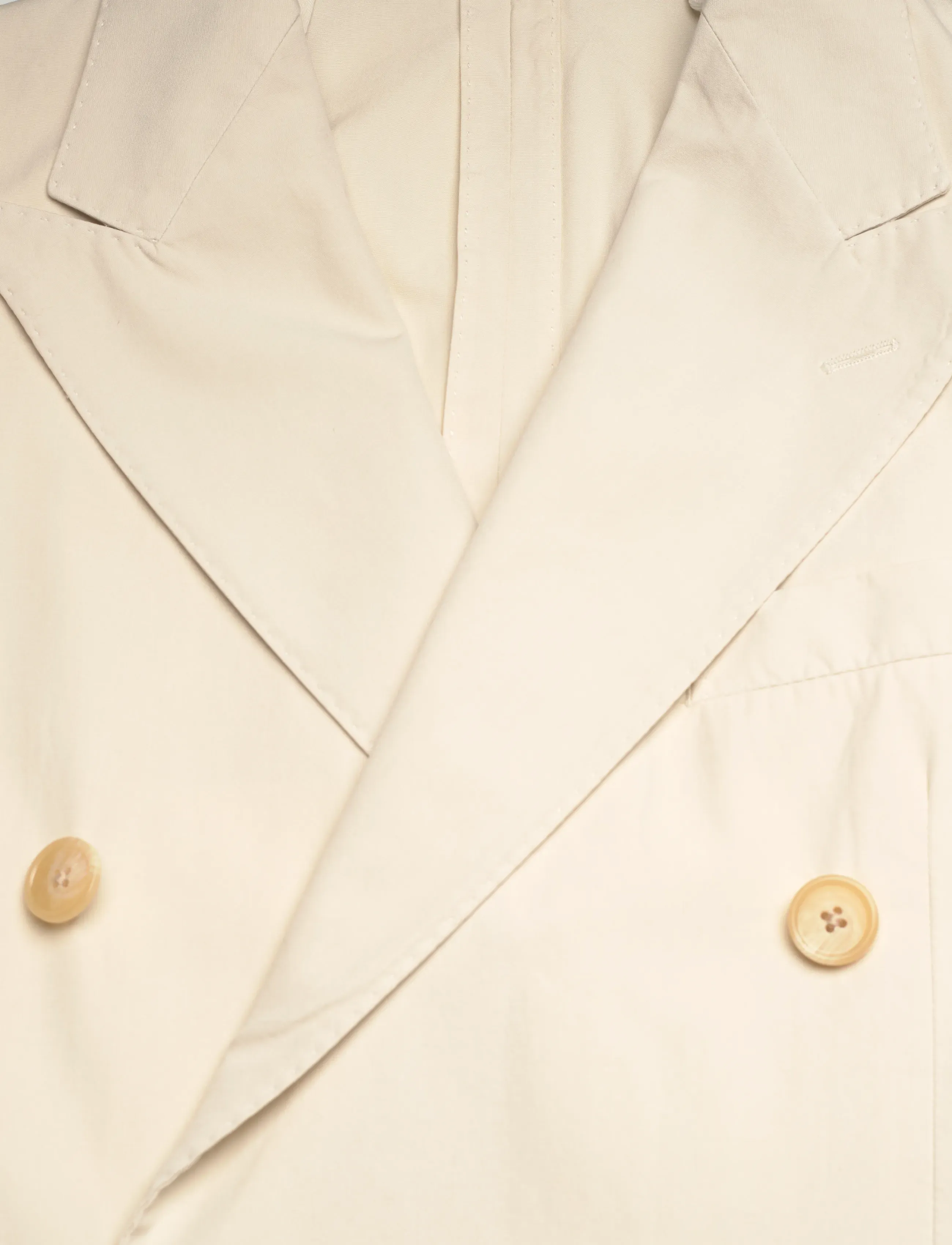 Polo Ralph Lauren - Polo Soft Tailored Fit Poplin Jacket - zweireiher - stone pebble - 2