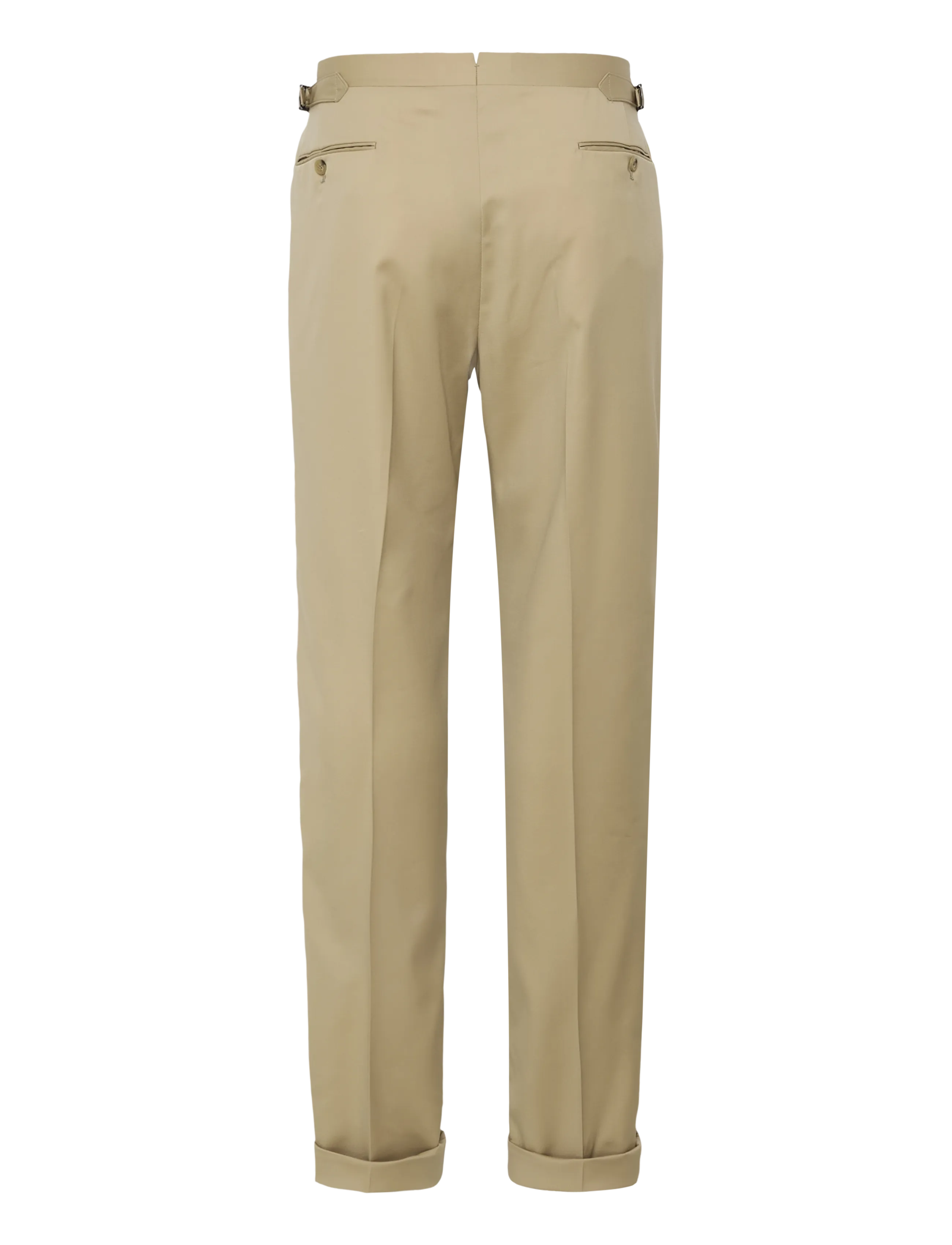 Polo Ralph Lauren - Polo Tailored Fit Panama-Weave Suit - kostymer - dune tan - 3