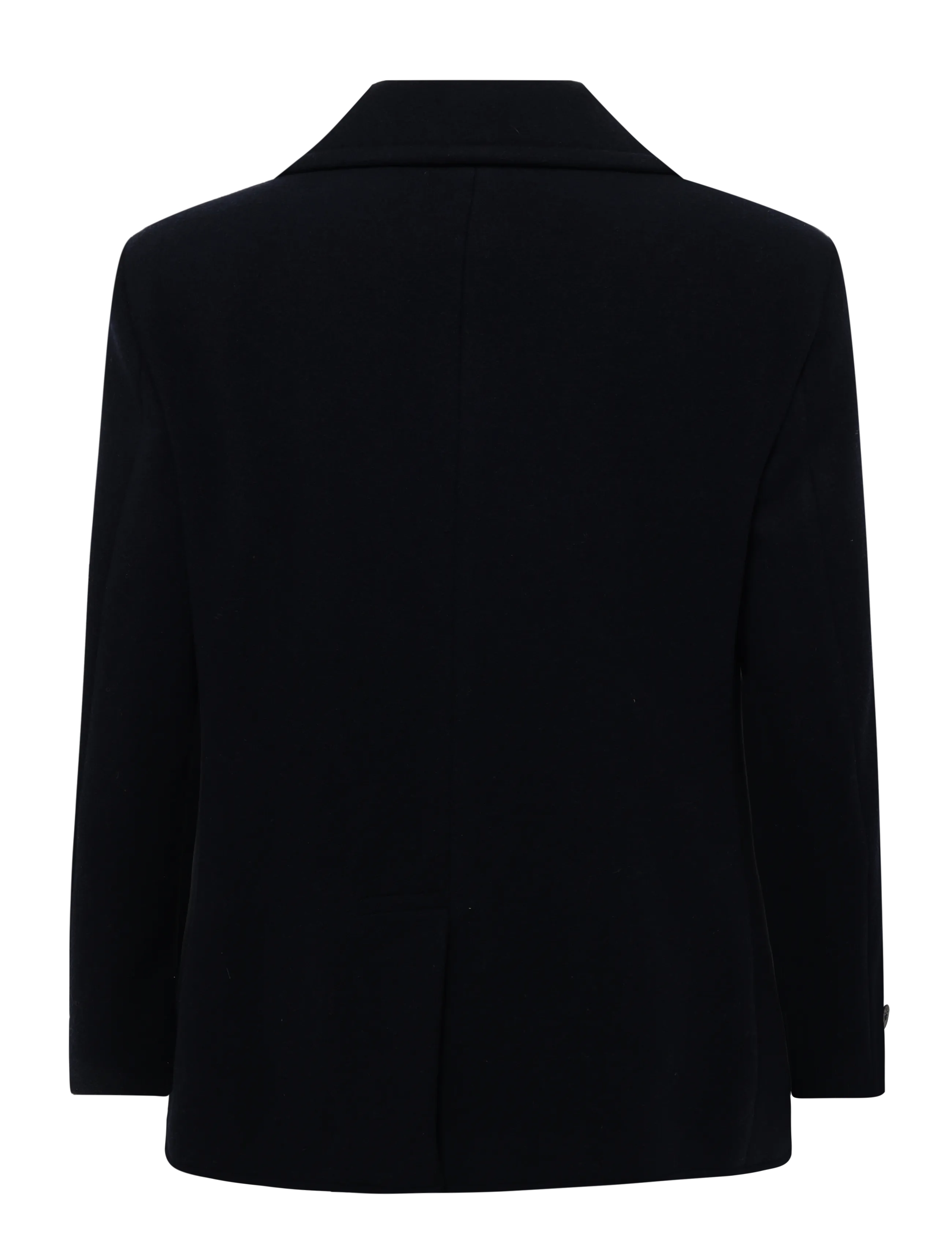 Polo Ralph Lauren - Melton Peacoat - navy - 1