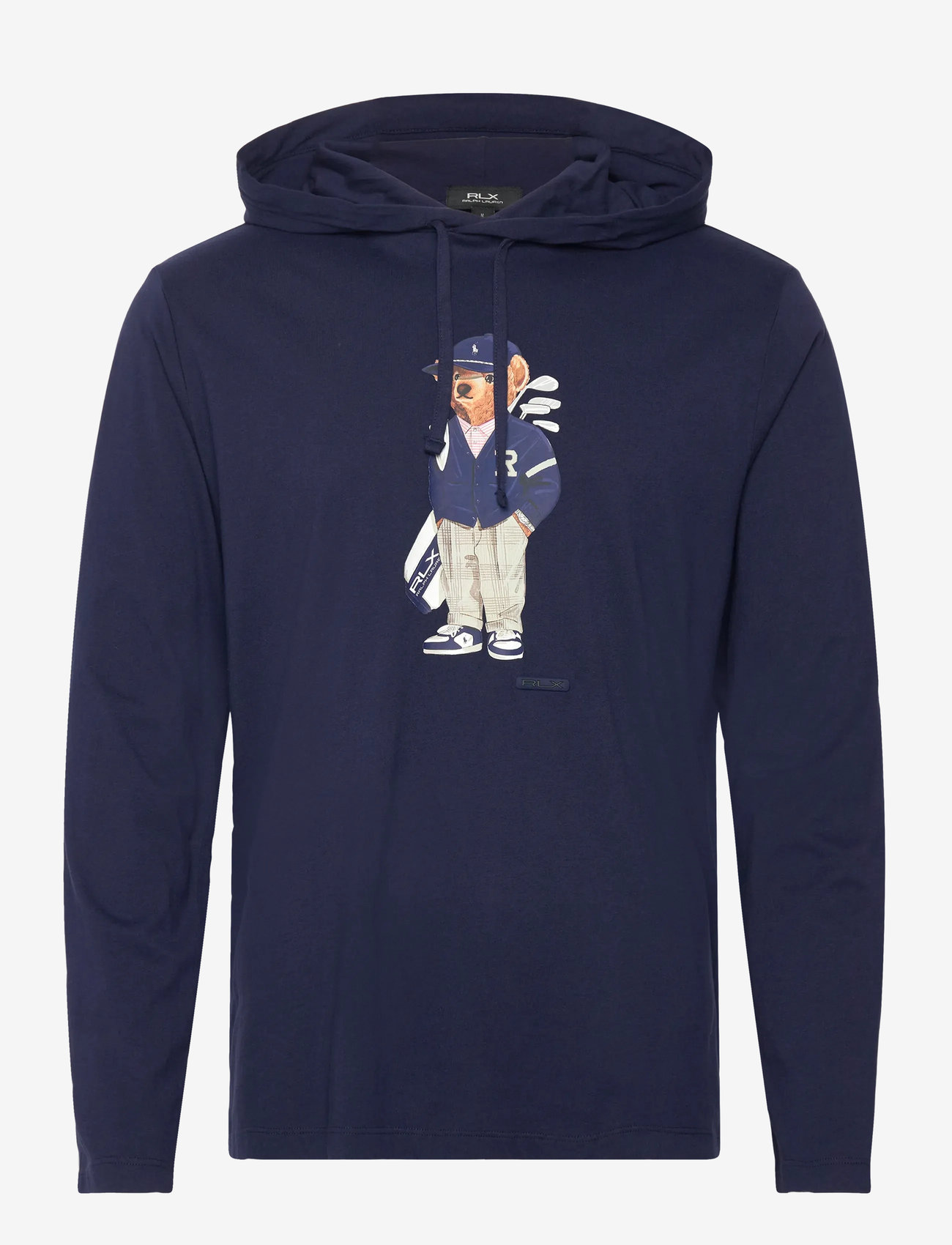 Mens Hoodies Polo Bear Hoodie Kids Ralph Lauren Kids Polo Bear