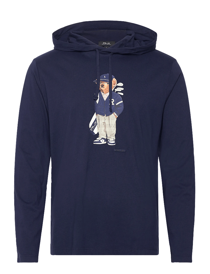 Mens Hoodies Polo Bear Hoodie Kids Ralph Lauren Kids Polo Bear