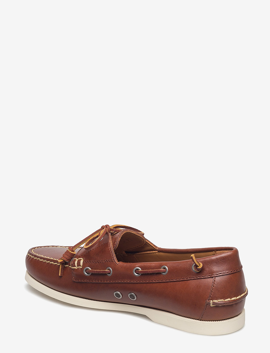 Polo boat shoes for men hot sale