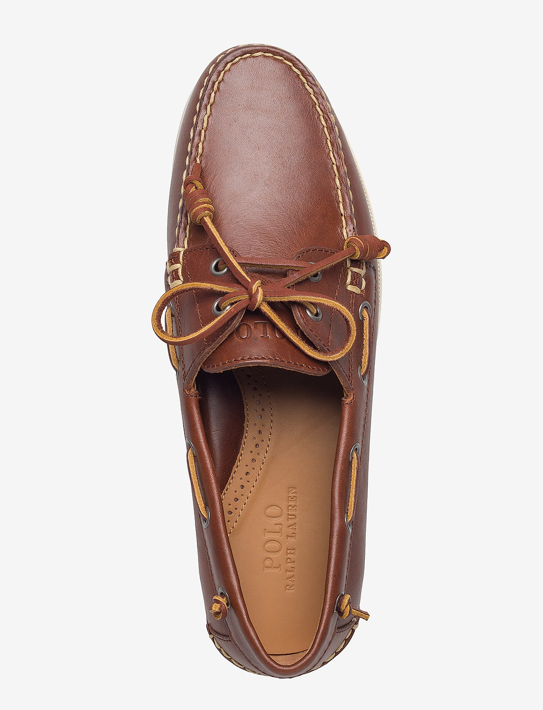 Polo ralph sales lauren deck shoes