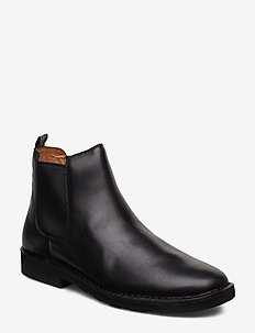 Talan Leather Chelsea Boot, Polo Ralph Lauren