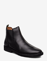 Polo top chelsea boots