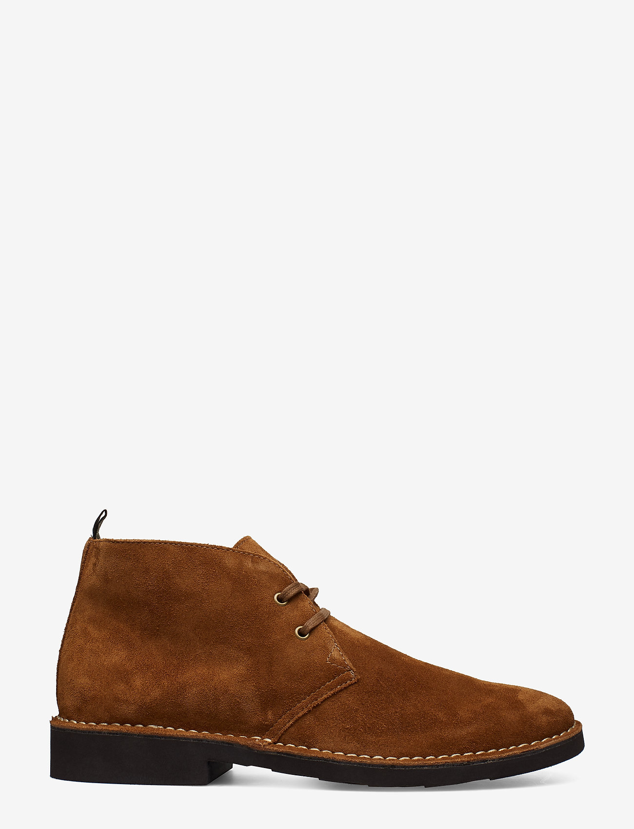 Polo Ralph Lauren - Talan Suede Chukka Boot - chukka boots - desert tan - 1