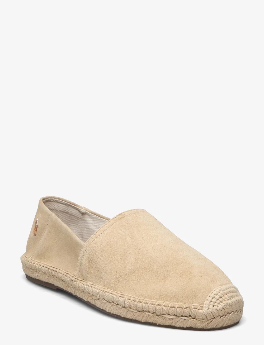 Espadrilles polo ralph lauren clearance